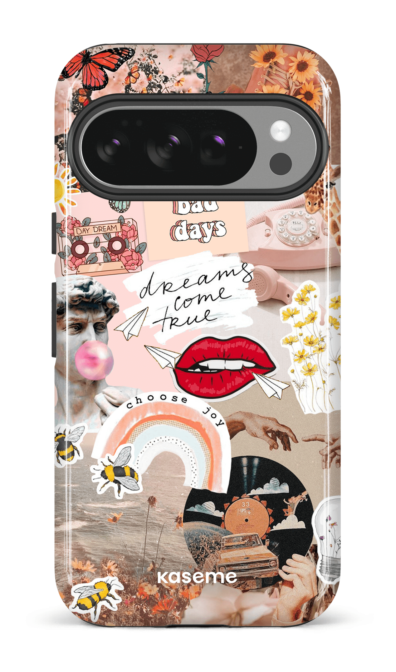 Google Pixel 10 Pro Impact (Gloss) Chill Out -