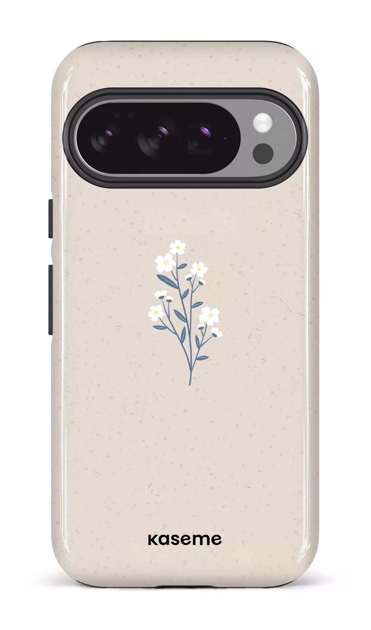 Google Pixel 10 Pro Impact (Gloss) Chloé Beige -