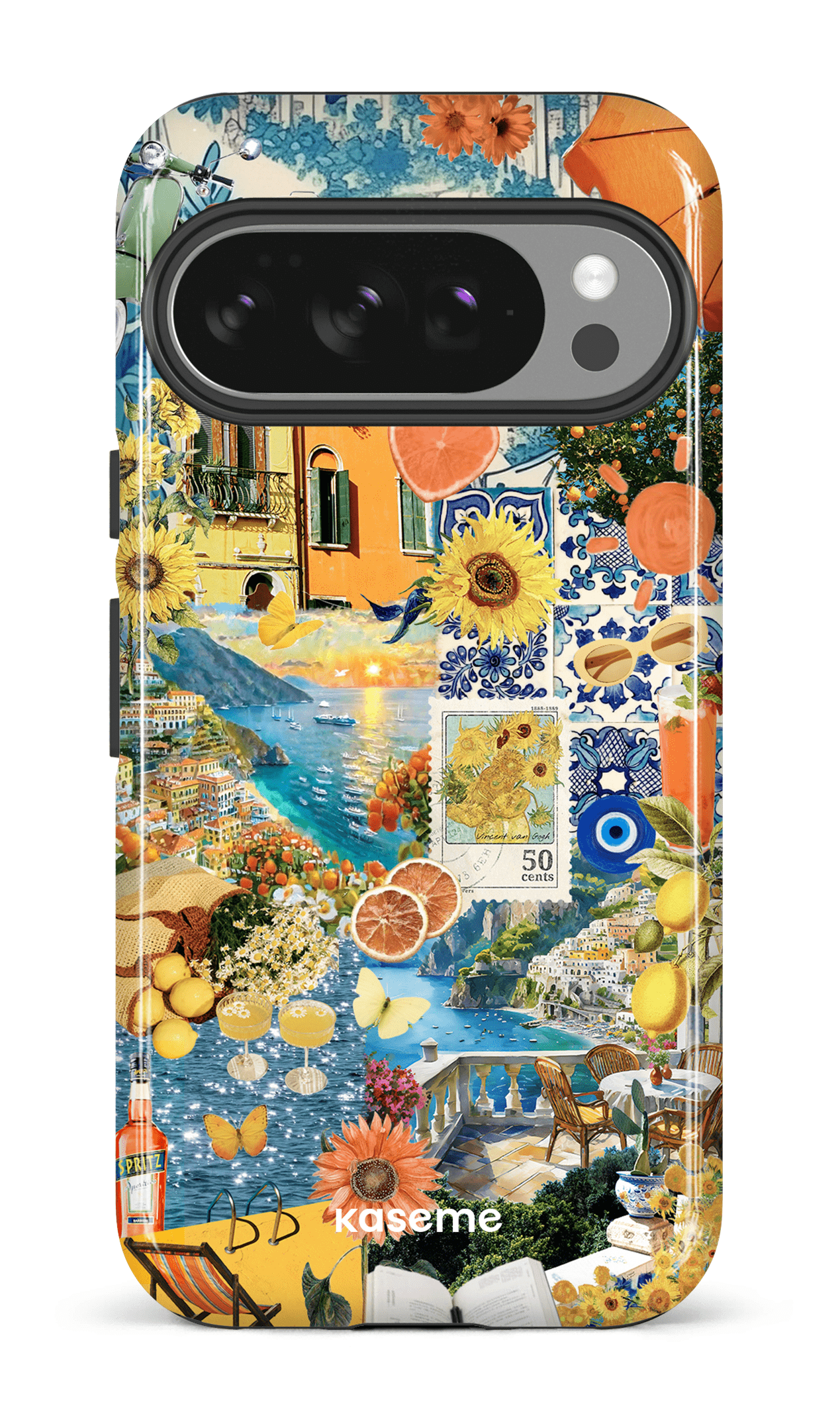 Google Pixel 10 Pro Impact (Gloss) Ciao! -