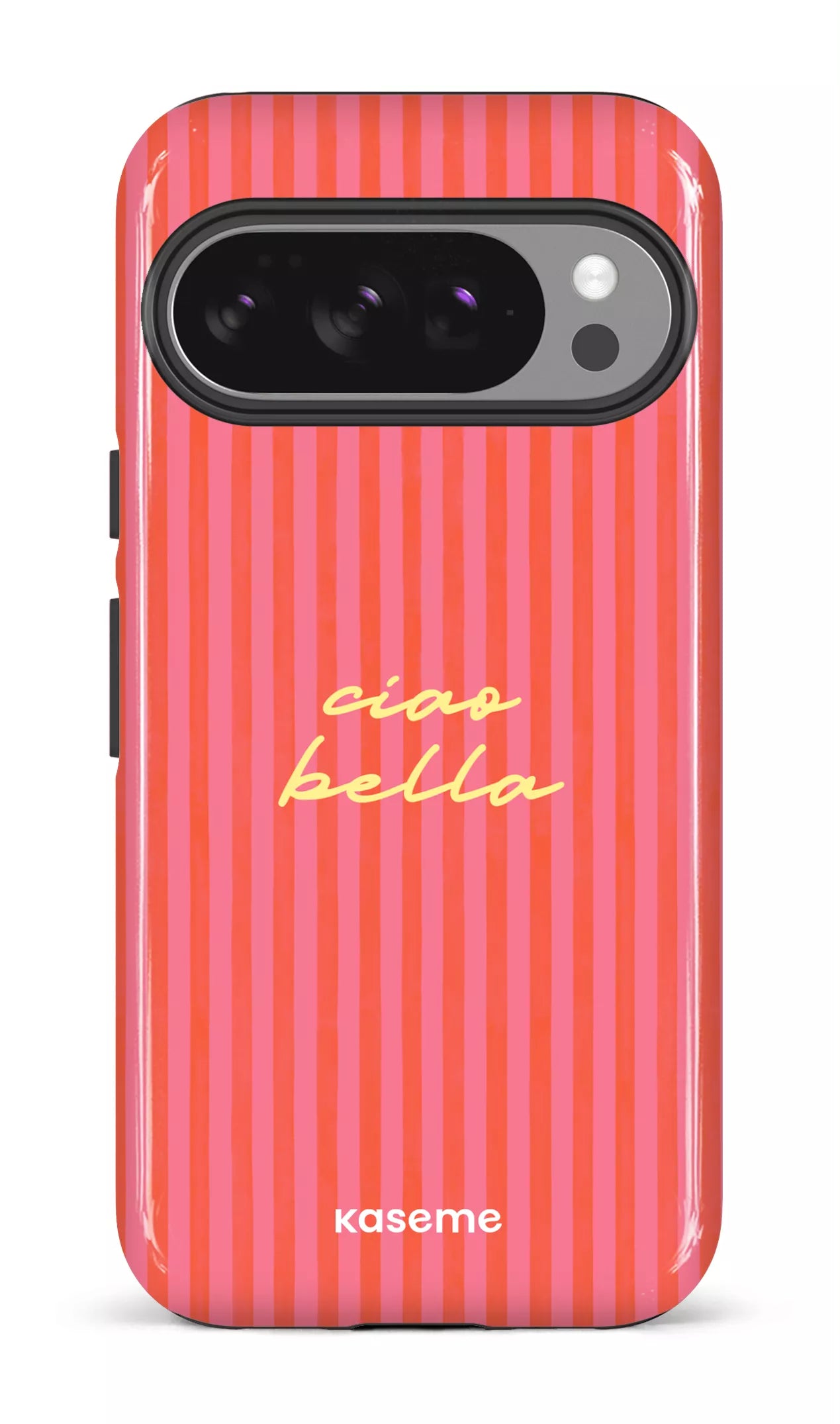Google Pixel 10 Pro Impact (Gloss) Ciao Bella -