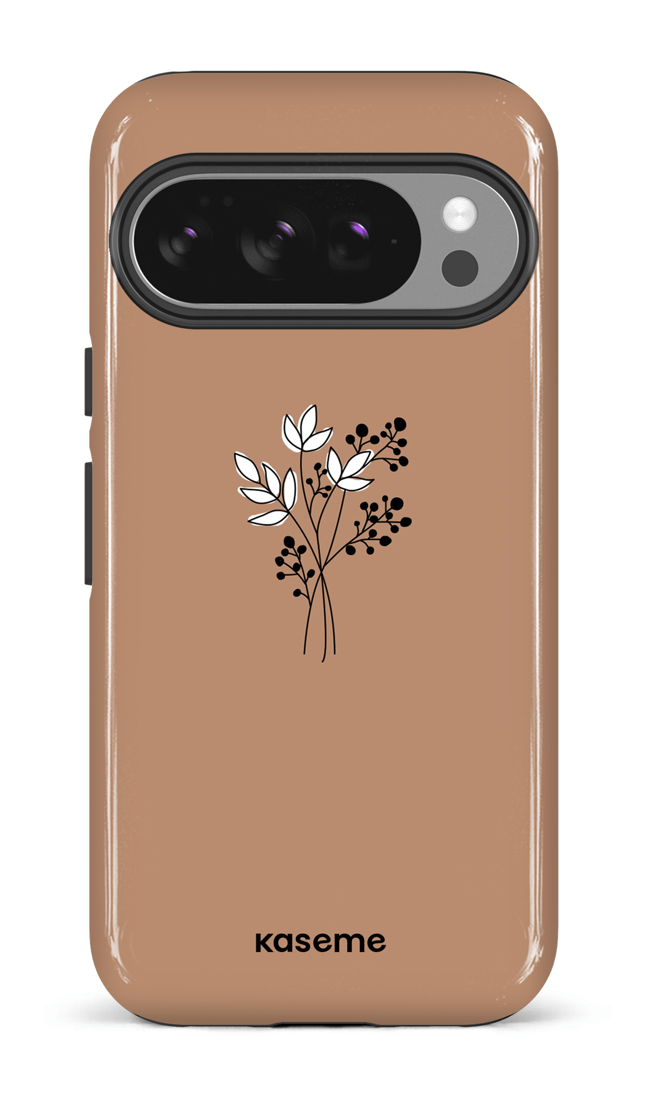 Google Pixel 10 Pro Impact (Gloss) Cinnamon -