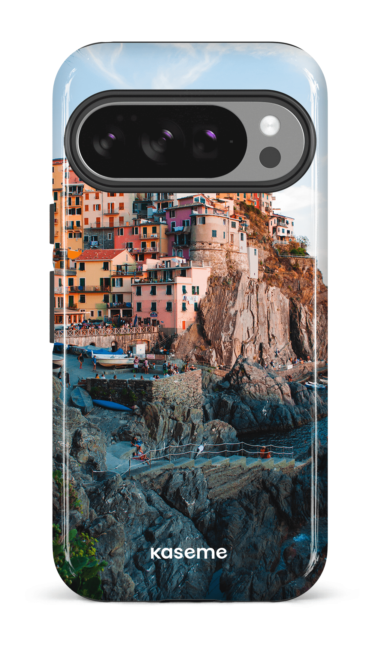 Google Pixel 10 Pro Impact (Gloss) Cinque Terre -