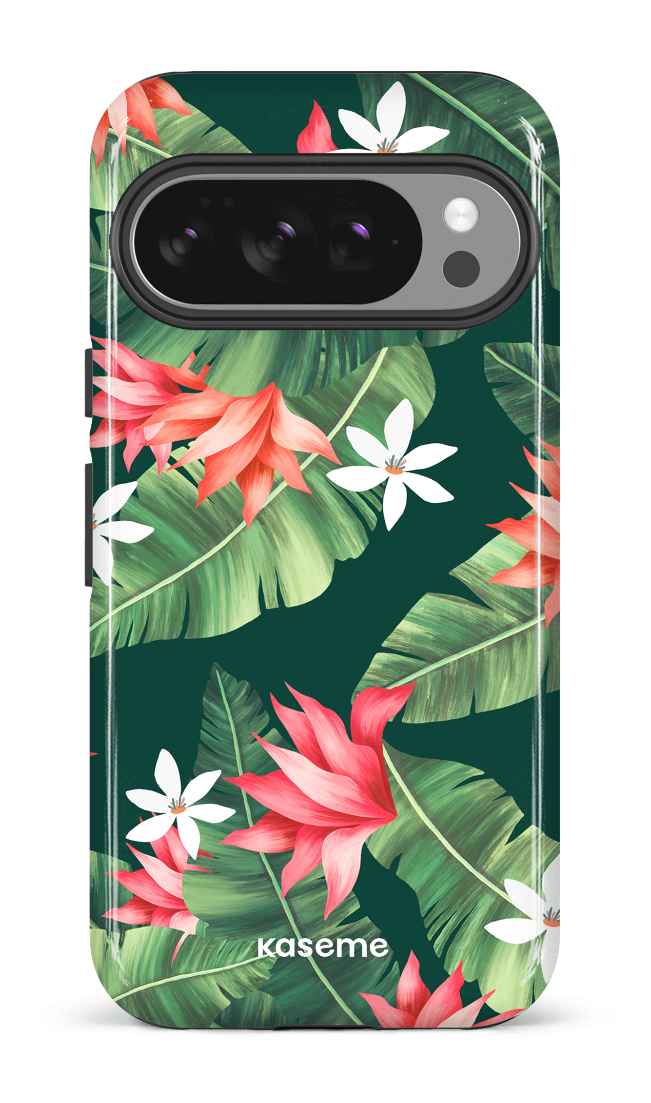 Google Pixel 10 Pro Impact (Gloss) Cleo -