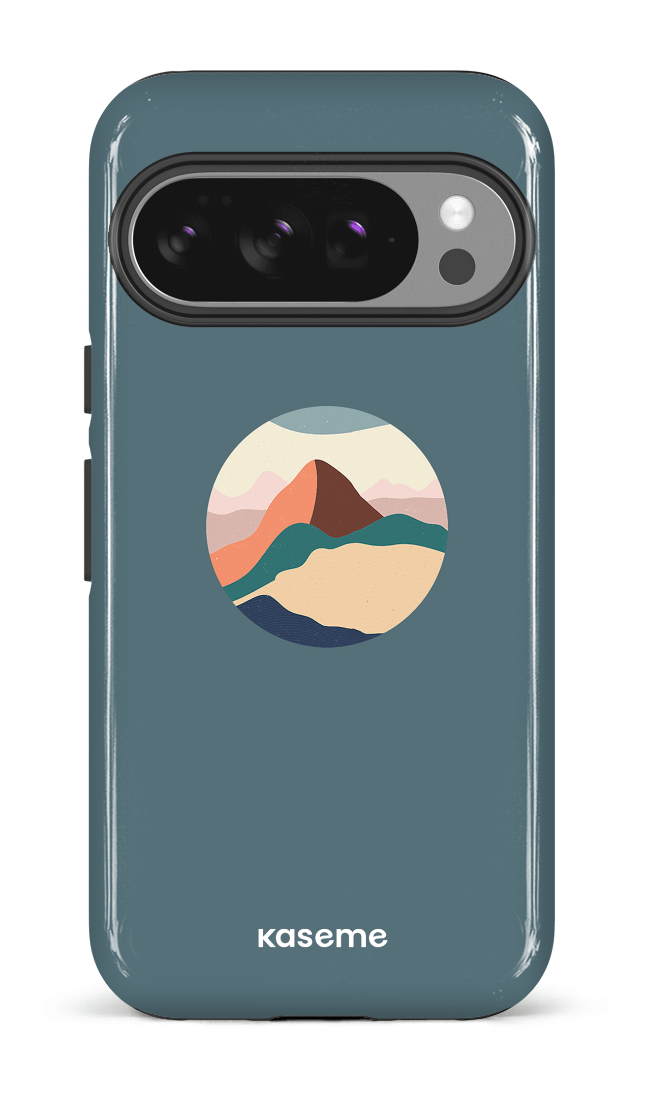 Google Pixel 10 Pro Impact (Gloss) Climb -