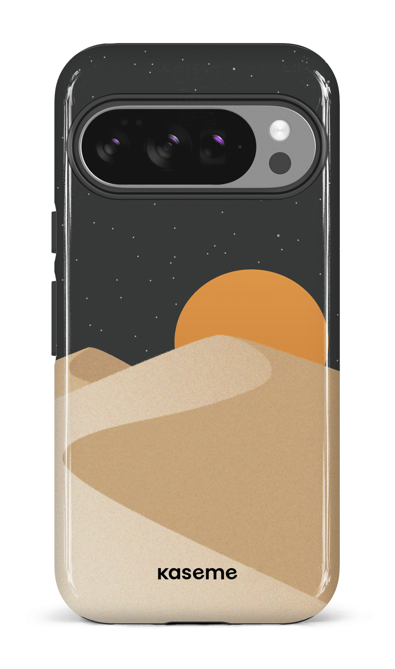 Google Pixel 10 Pro Impact (Gloss) Coastline -