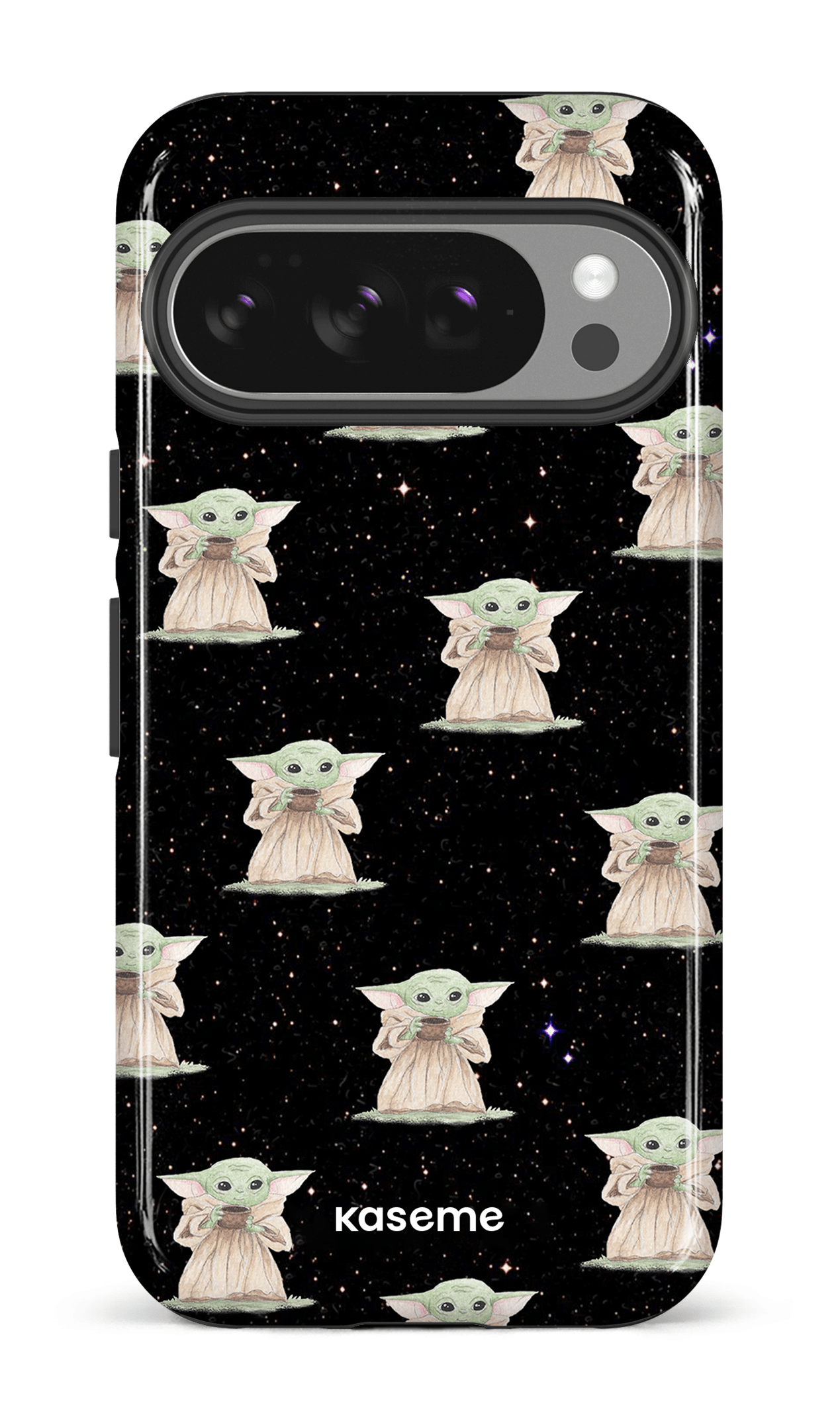 Google Pixel 10 Pro Impact (Gloss) Come Little One -