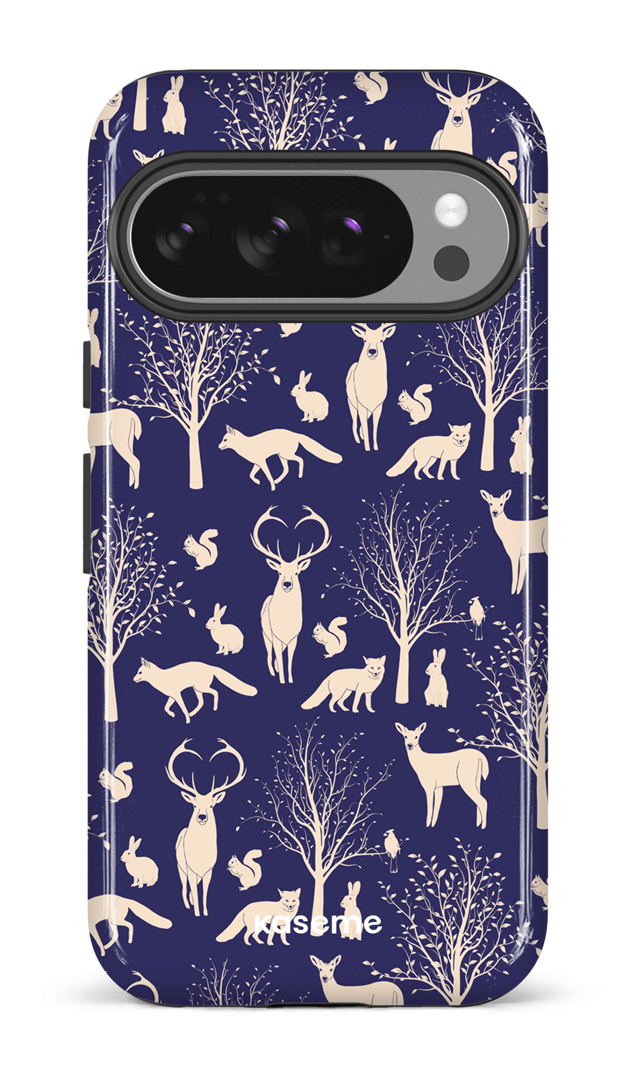 Google Pixel 10 Pro Impact (Gloss) Comet -