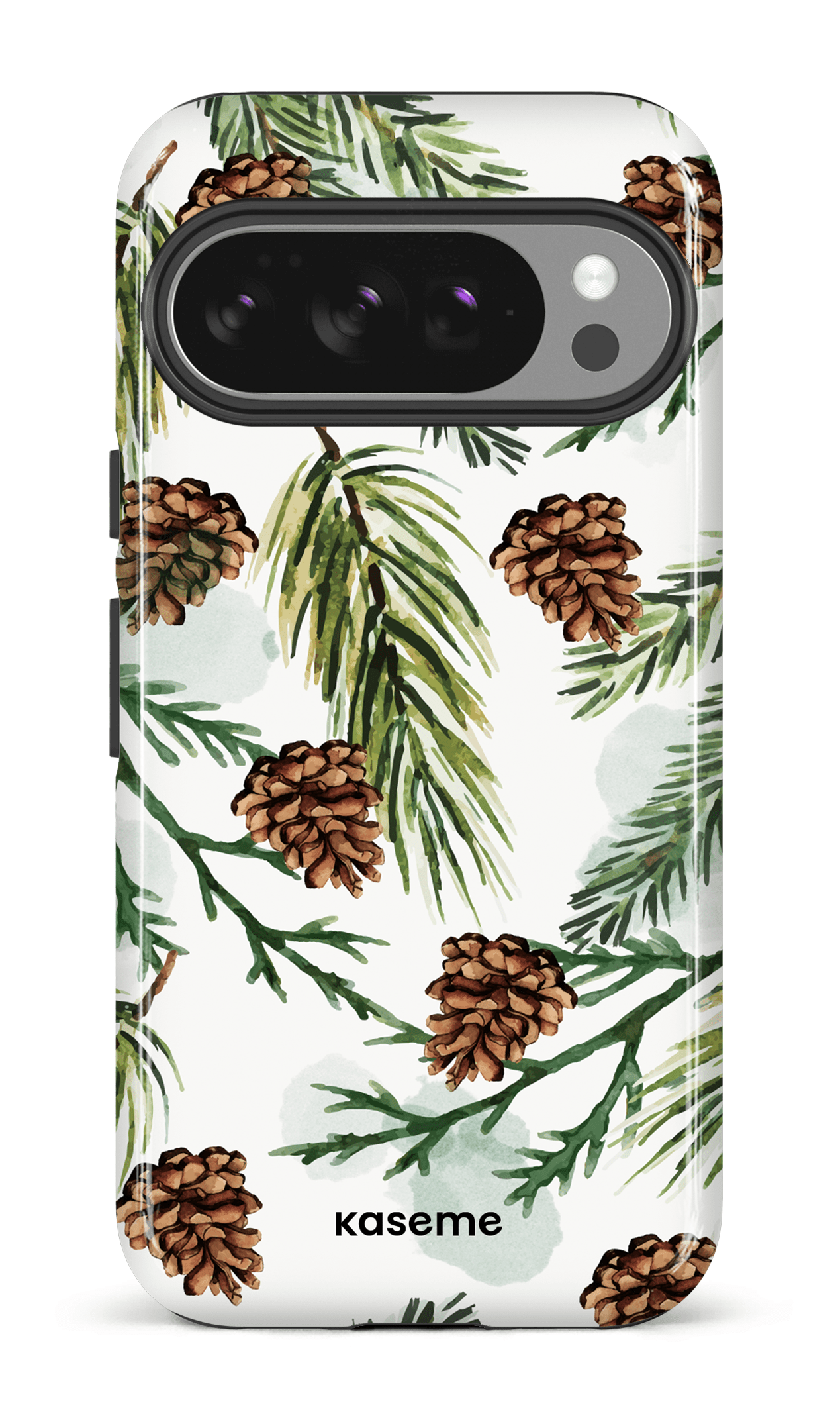 Google Pixel 10 Pro Impact (Gloss) Cones & Needles -