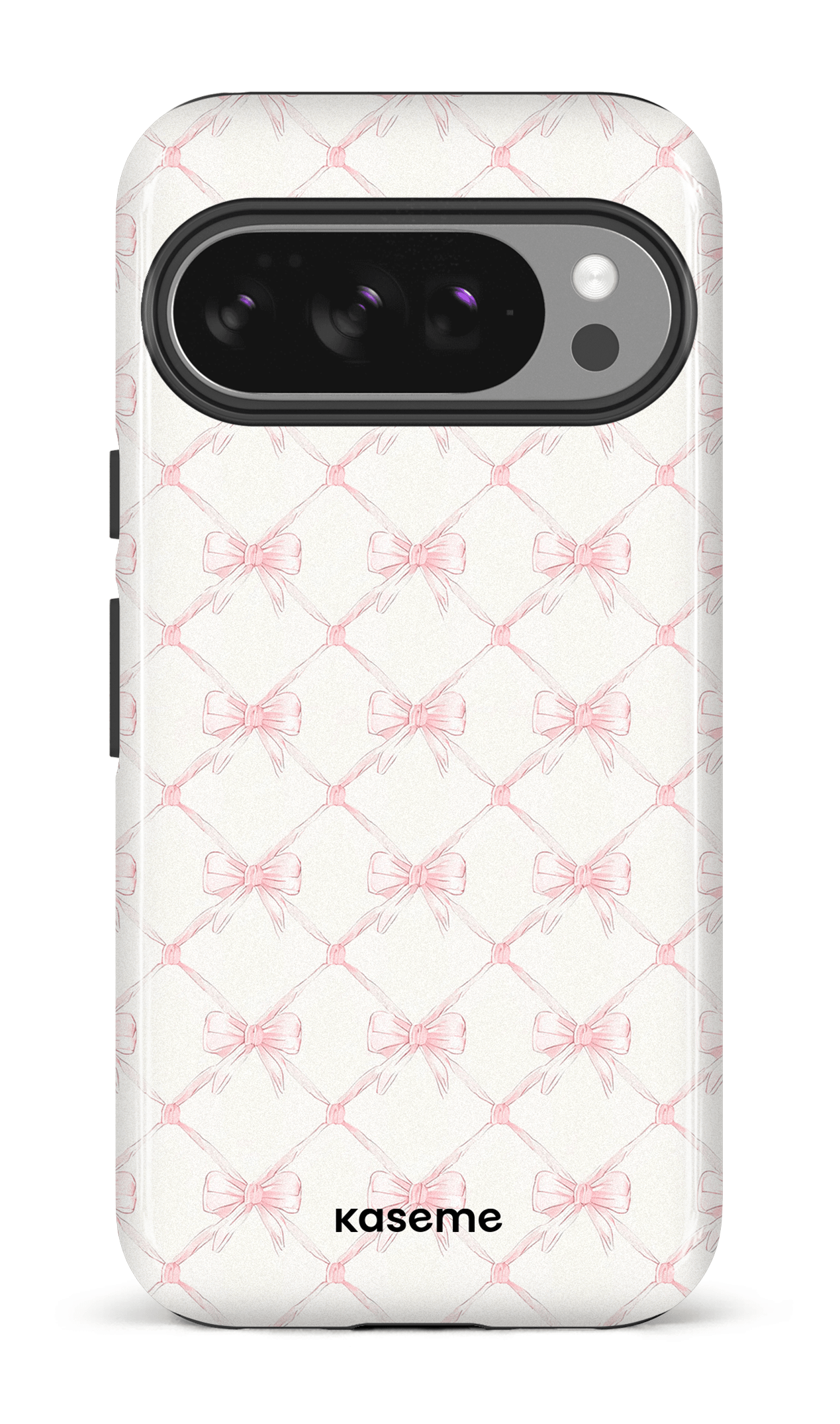 Google Pixel 10 Pro Impact (Gloss) Coquette -