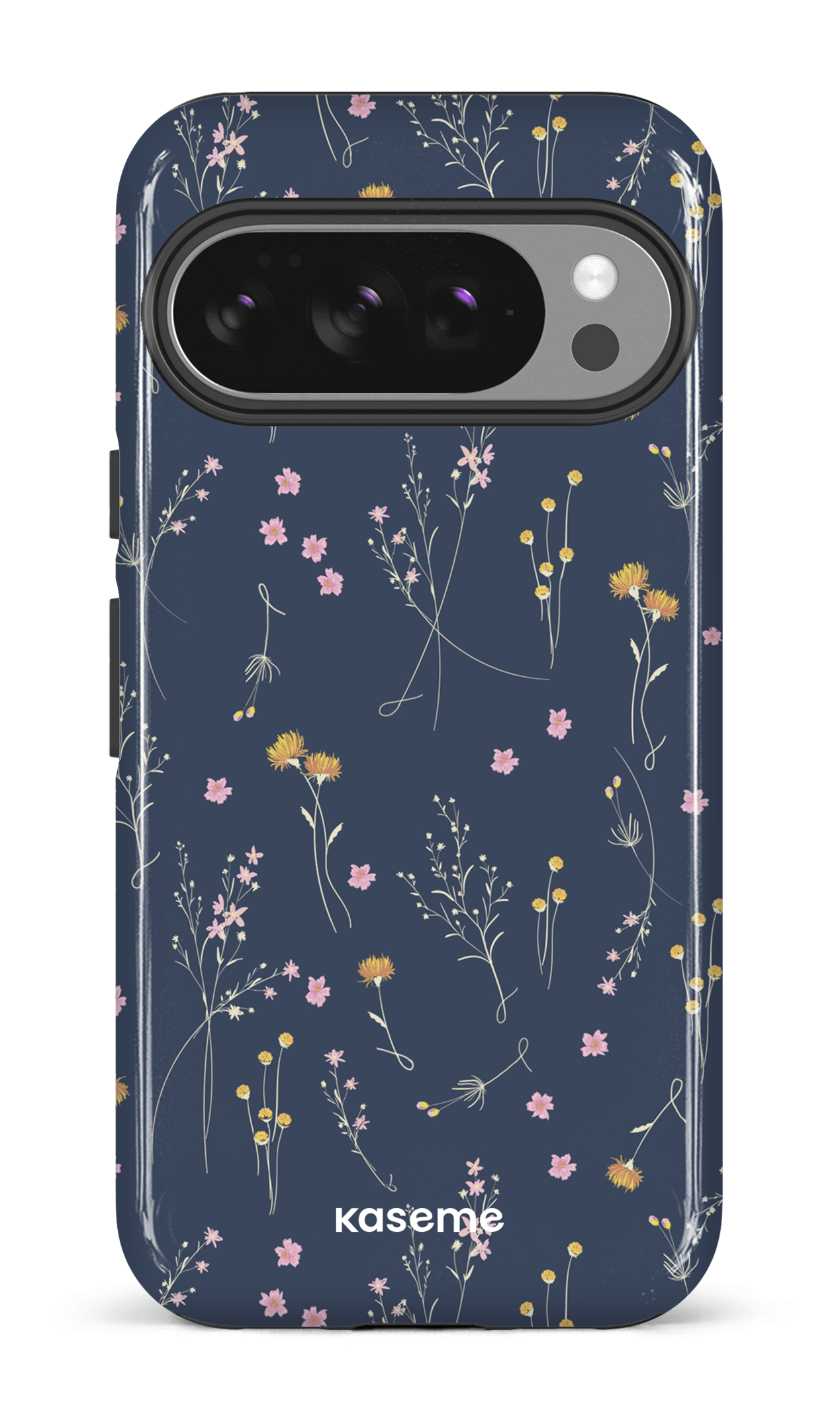 Google Pixel 10 Pro Impact (Gloss) Courage -