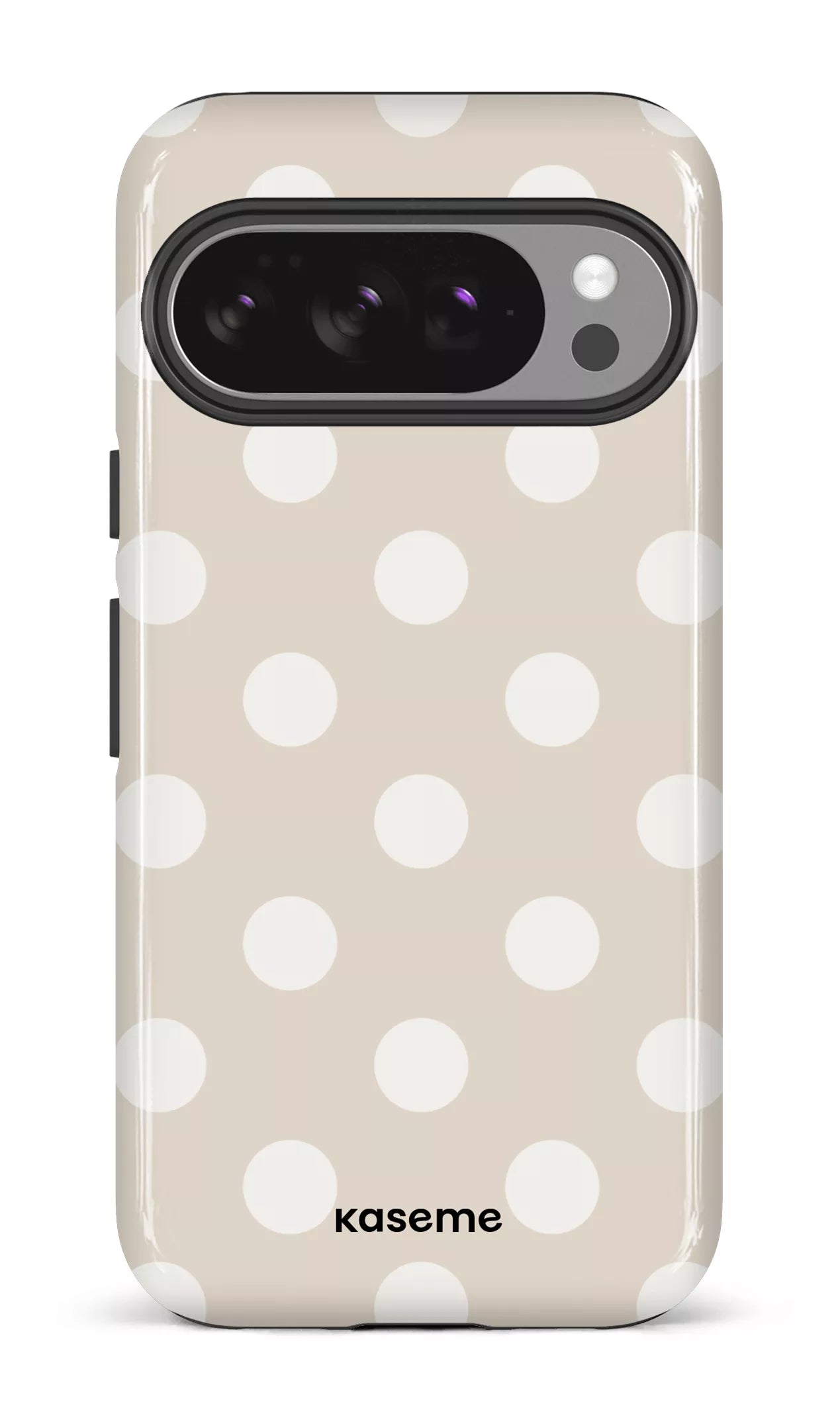 Google Pixel 10 Pro Impact (Gloss) Couture Beige -