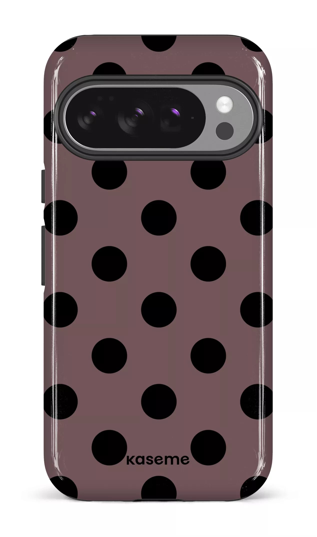 Google Pixel 10 Pro Impact (Gloss) Couture Plum -