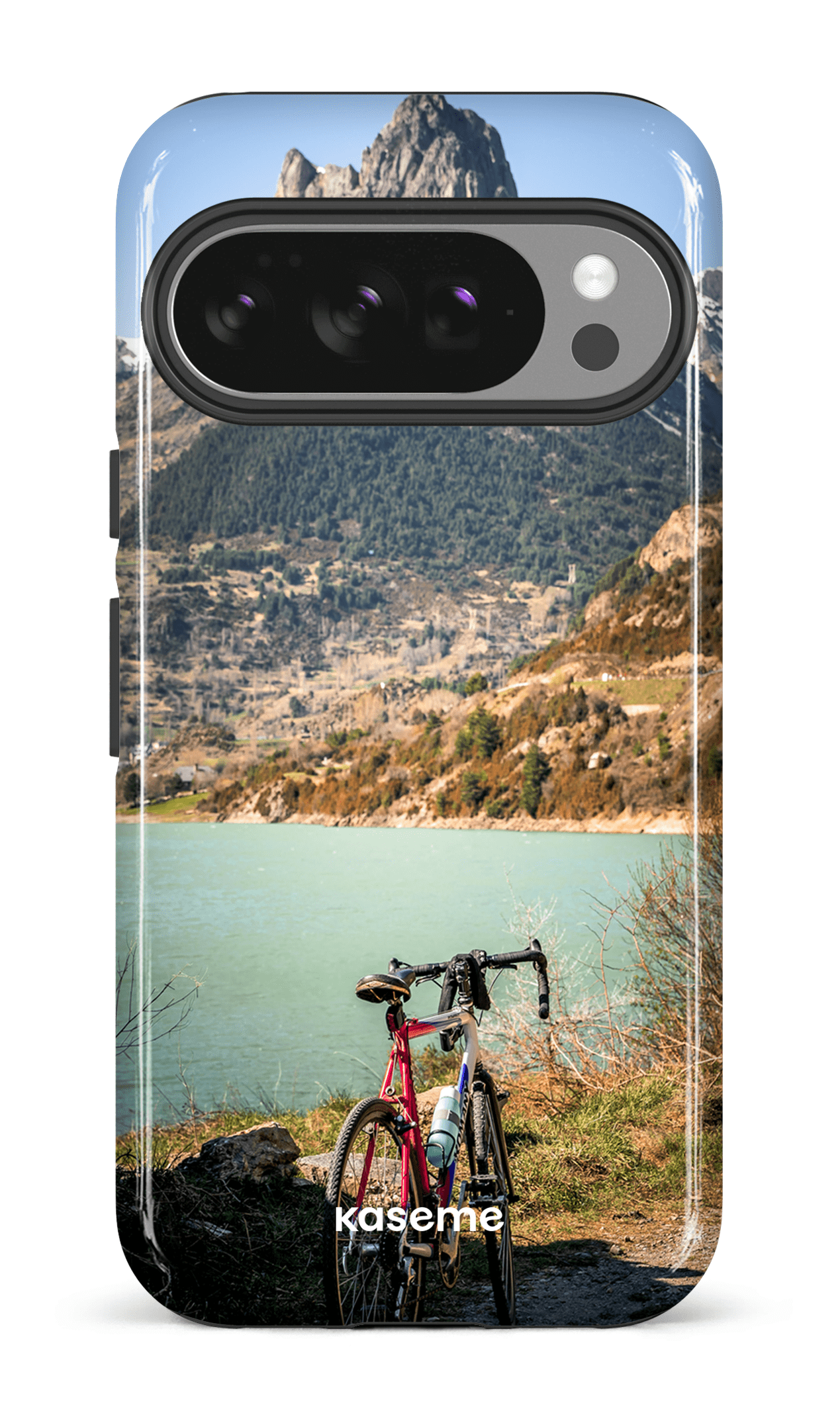 Google Pixel 10 Pro Impact (Gloss) Cruiser -