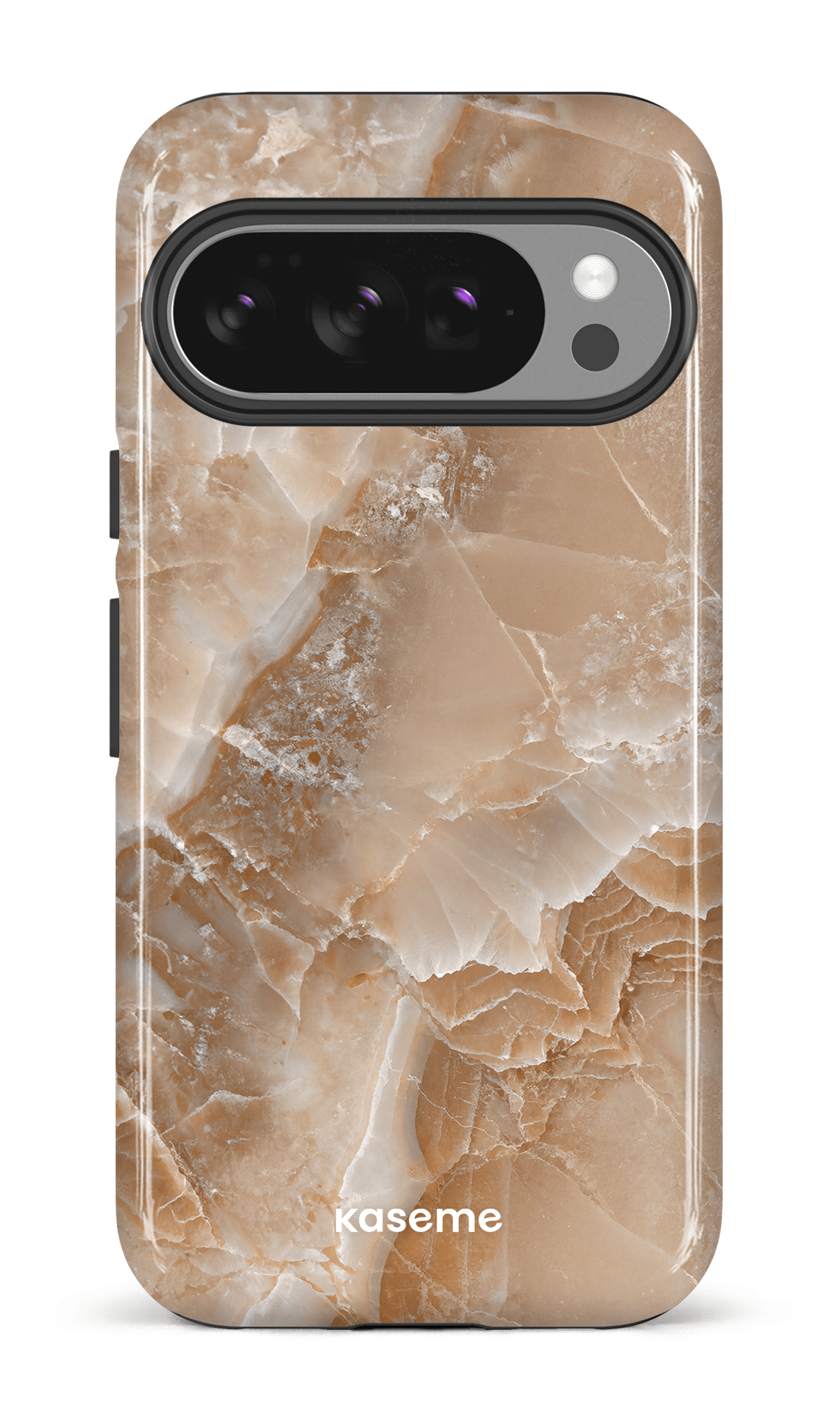 Google Pixel 10 Pro Impact (Gloss) Crystallized Dreams -