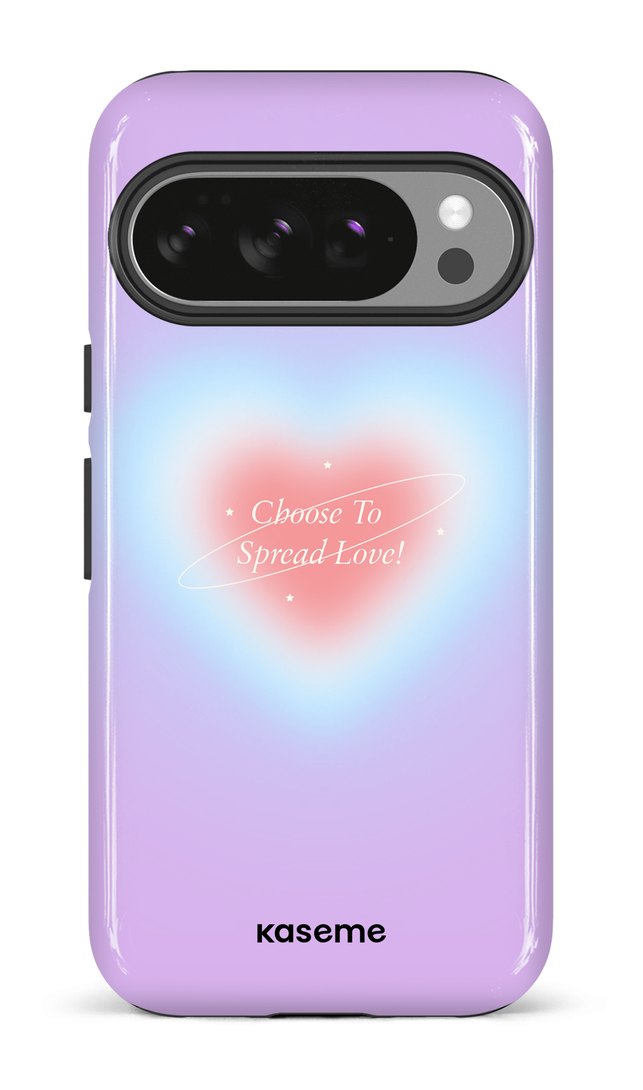 Google Pixel 10 Pro Impact (Gloss) Dainty -