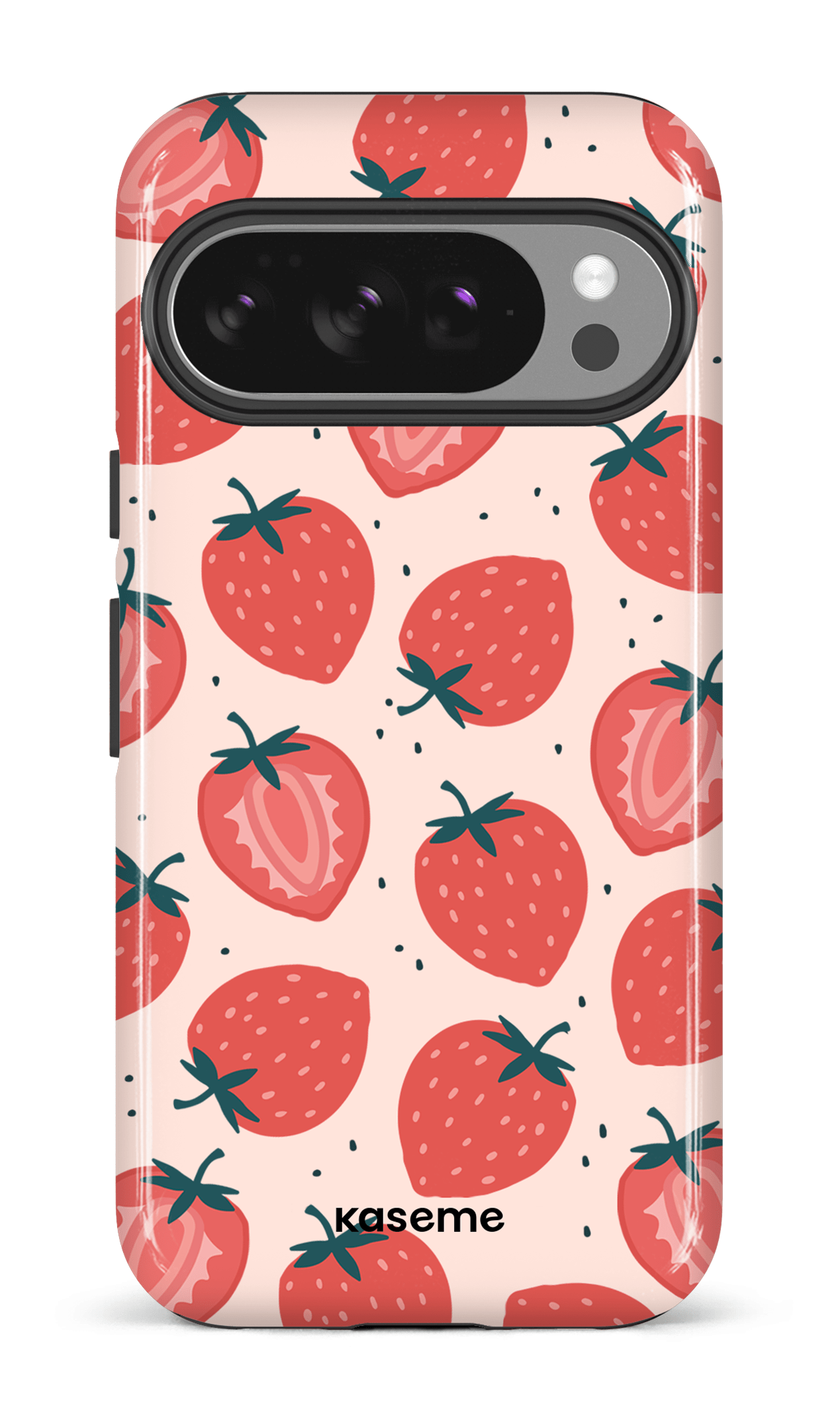 Google Pixel 10 Pro Impact (Gloss) Daiquiri -
