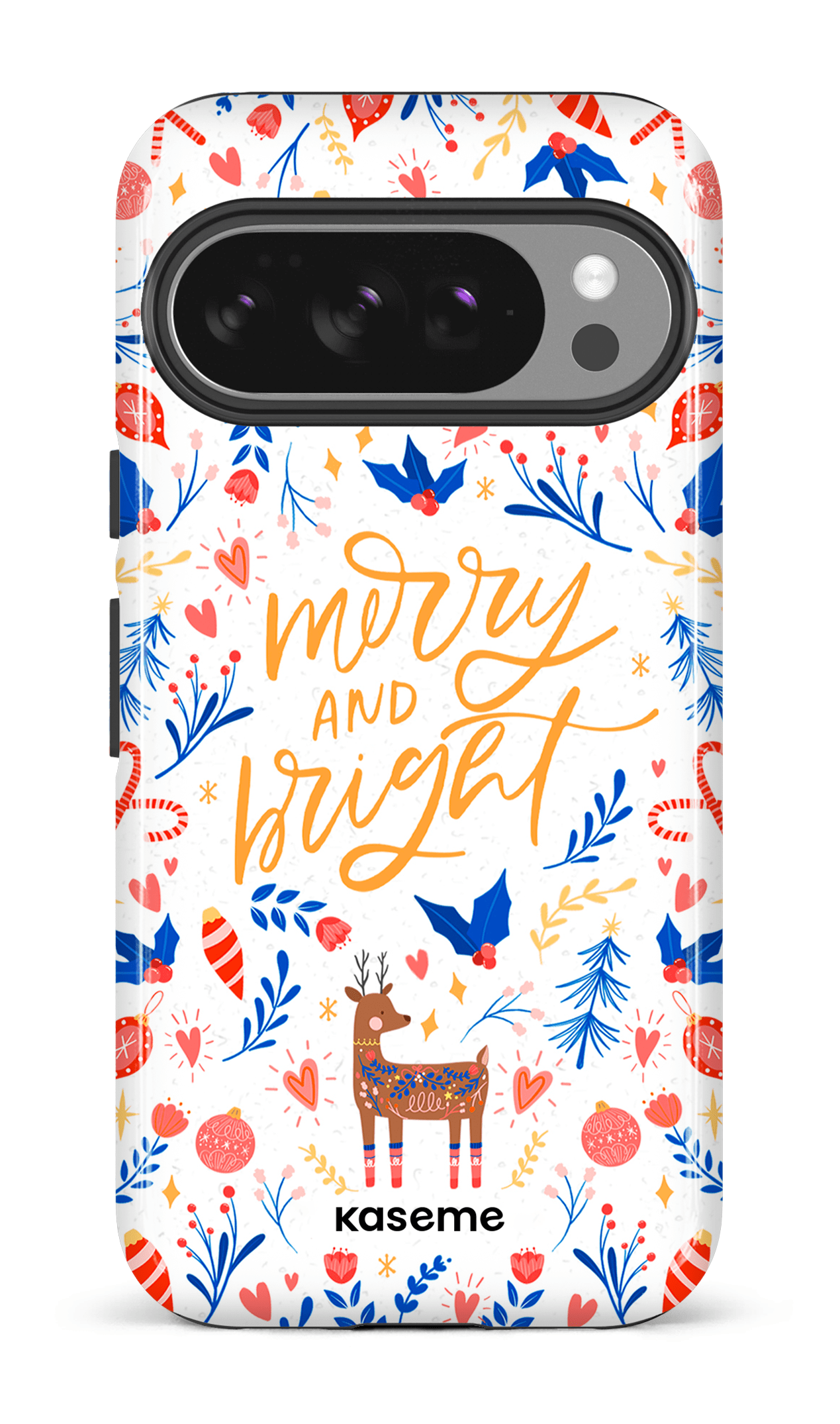 Google Pixel 10 Pro Impact (Gloss) Dasher -