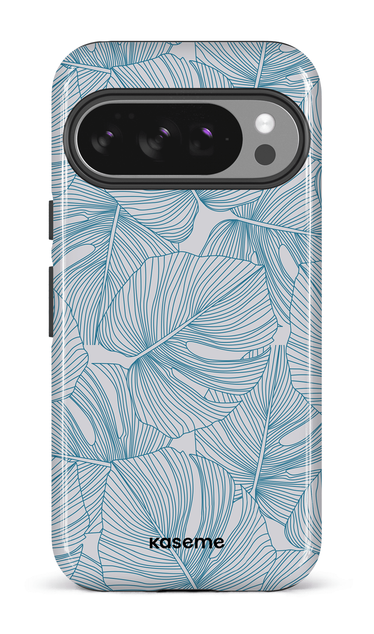 Google Pixel 10 Pro Impact (Gloss) Deliciosa blue -