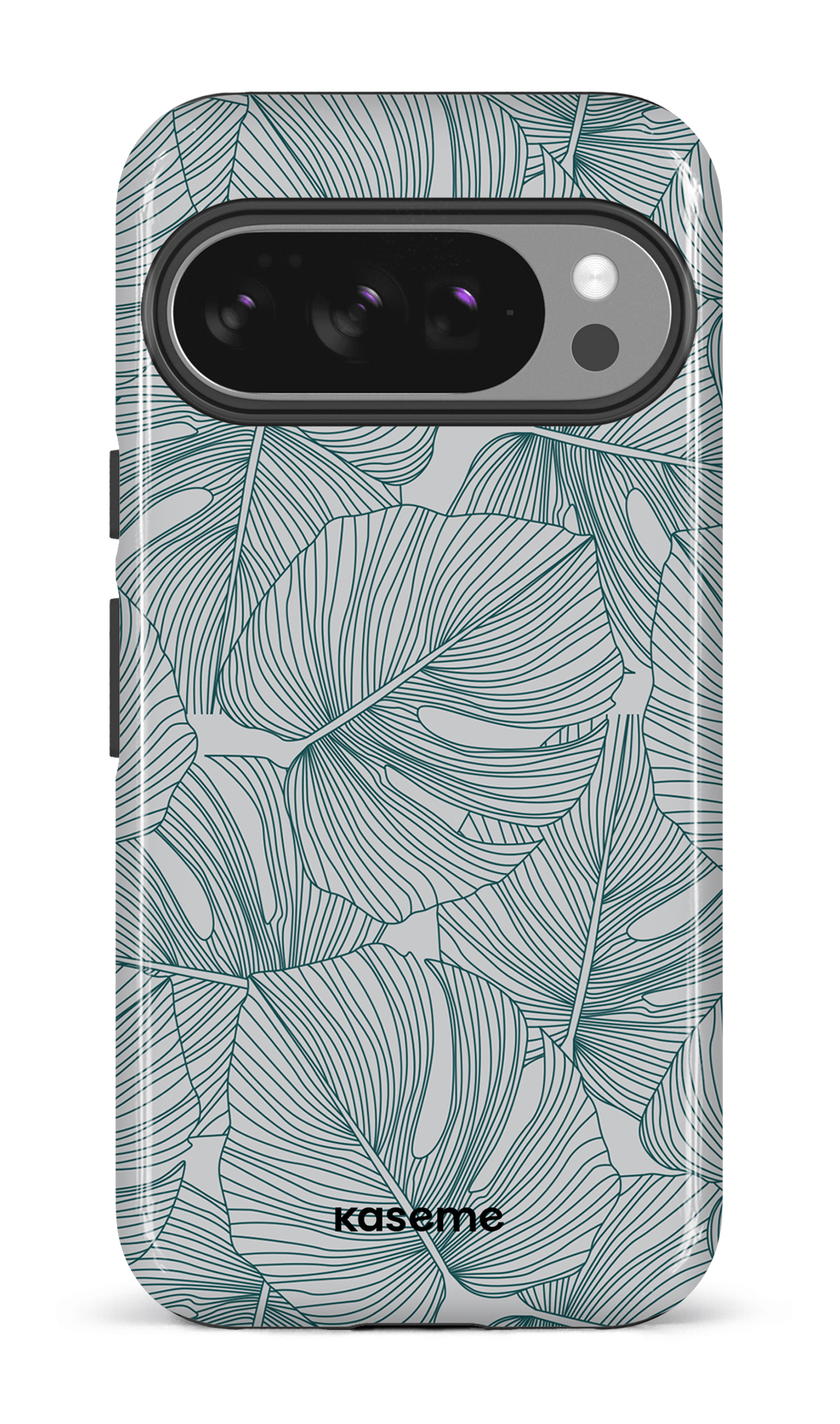 Google Pixel 10 Pro Impact (Gloss) Deliciosa green -