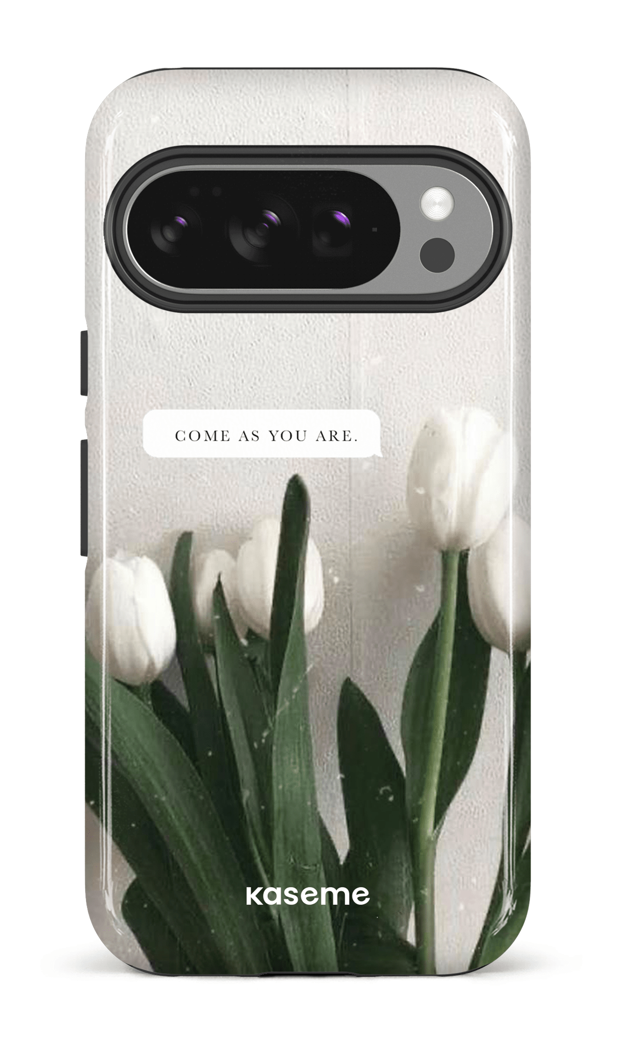 Google Pixel 10 Pro Impact (Gloss) Dewy -