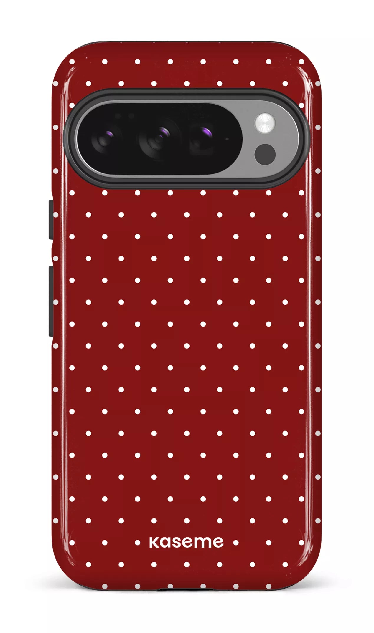 Google Pixel 10 Pro Impact (Gloss) Ditsy -