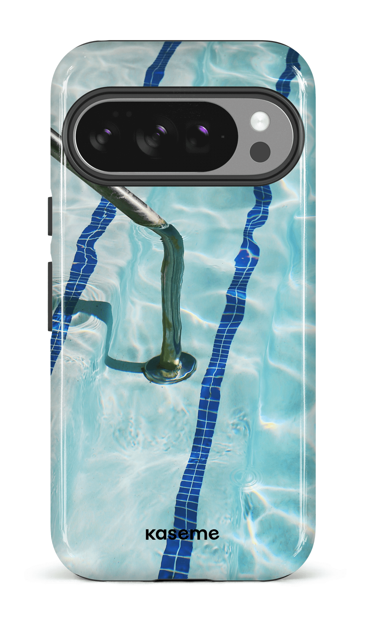 Google Pixel 10 Pro Impact (Gloss) Dive -