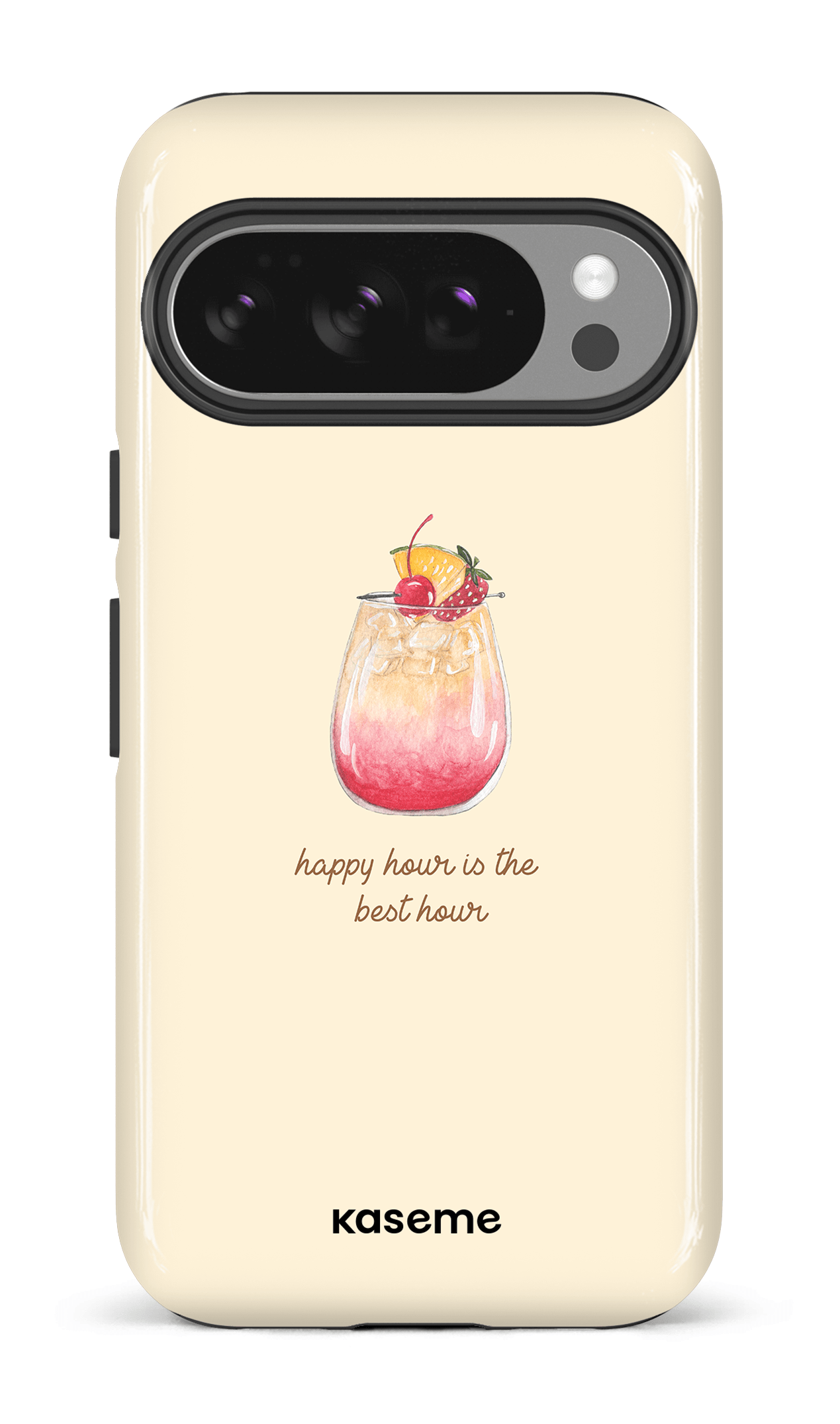 Google Pixel 10 Pro Impact (Gloss) Drunk in love -