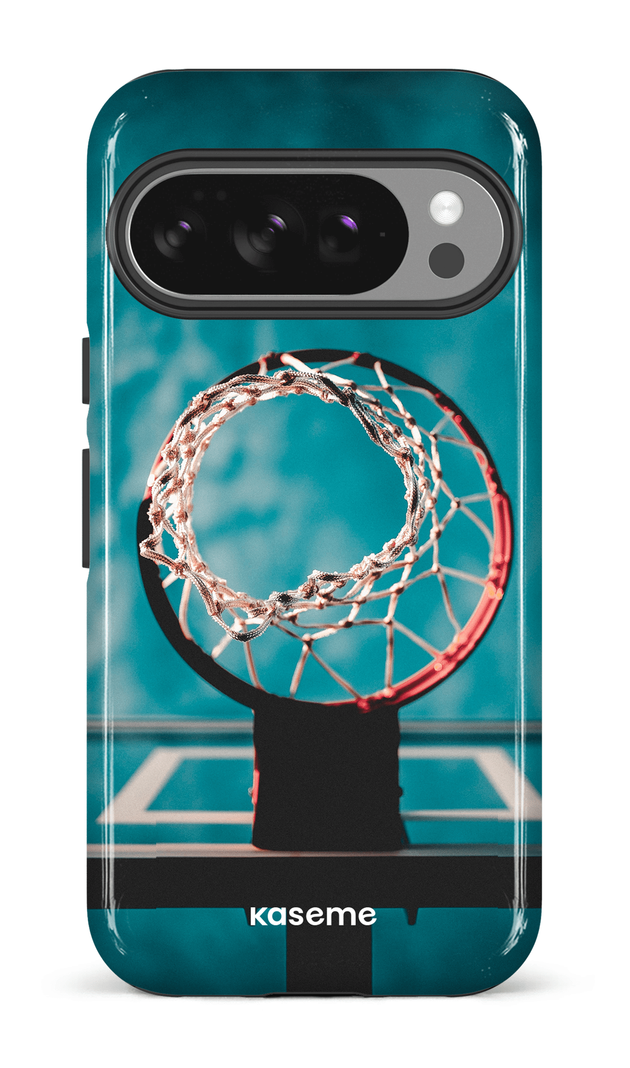 Google Pixel 10 Pro Impact (Gloss) Dunk -