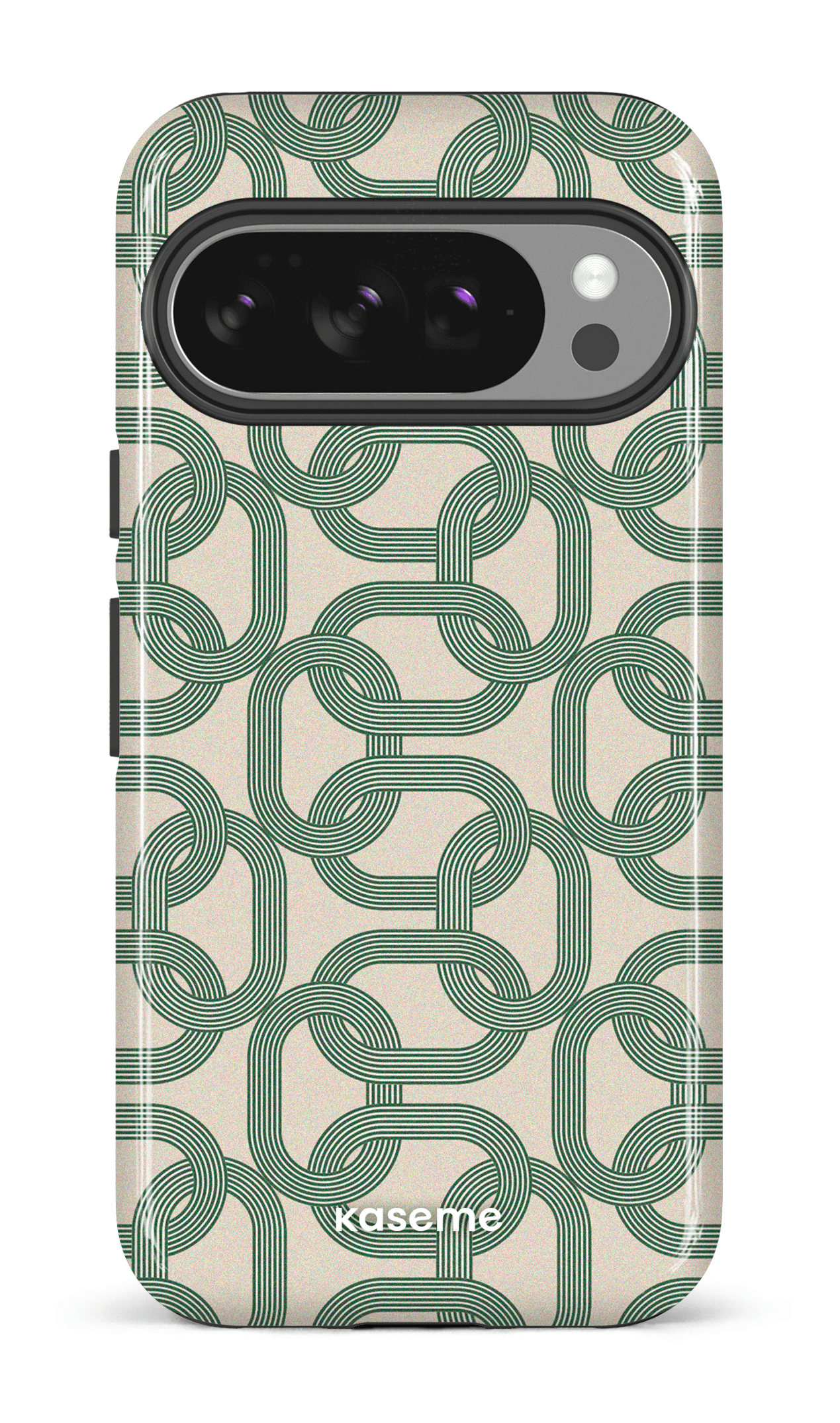 Google Pixel 10 Pro Impact (Gloss) Dynasty -