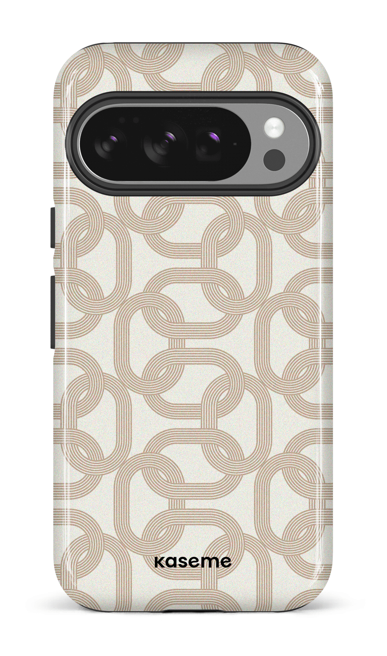 Google Pixel 10 Pro Impact (Gloss) Dynasty Beige -