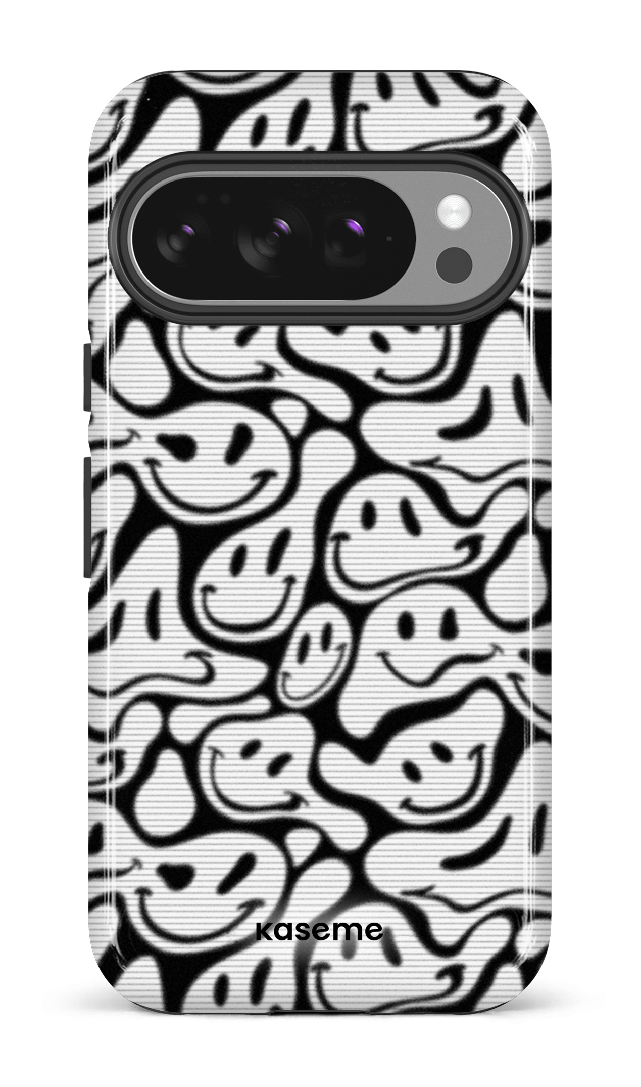 Google Pixel 10 Pro Impact (Gloss) Dystopia -