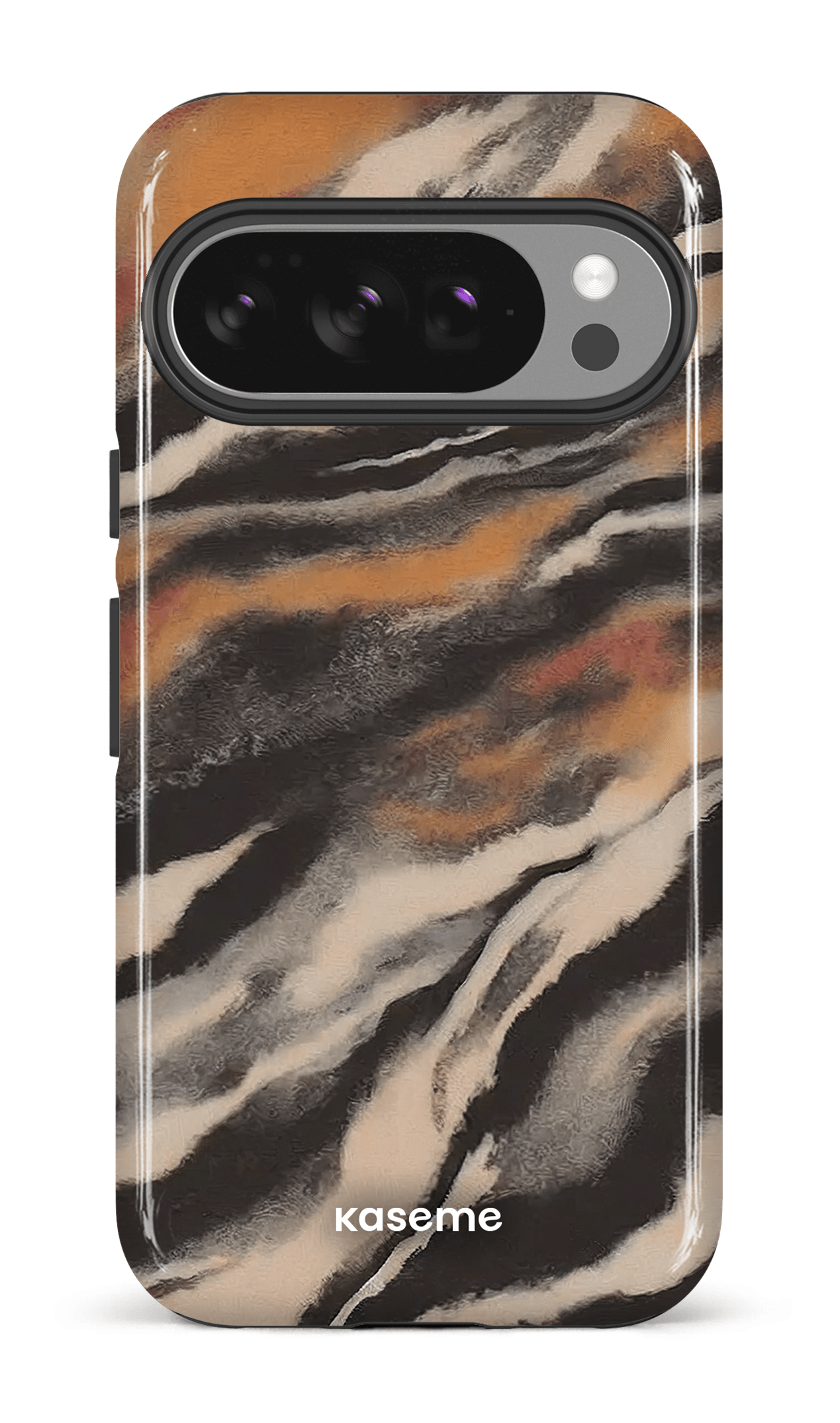 Google Pixel 10 Pro Impact (Gloss) Earthy Jungle -