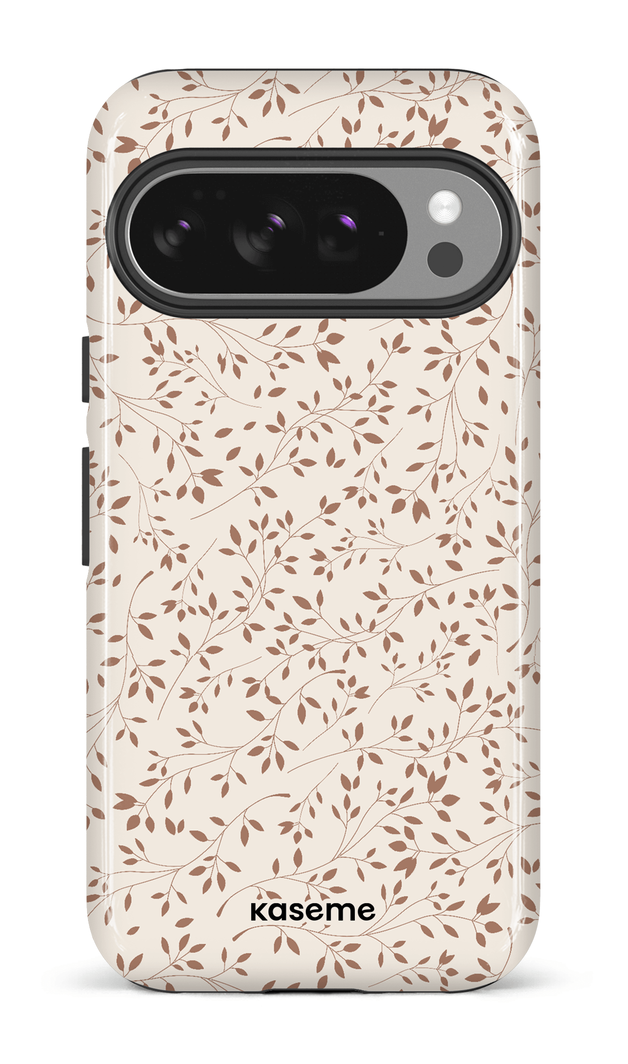 Google Pixel 10 Pro Impact (Gloss) Eden Mocha -