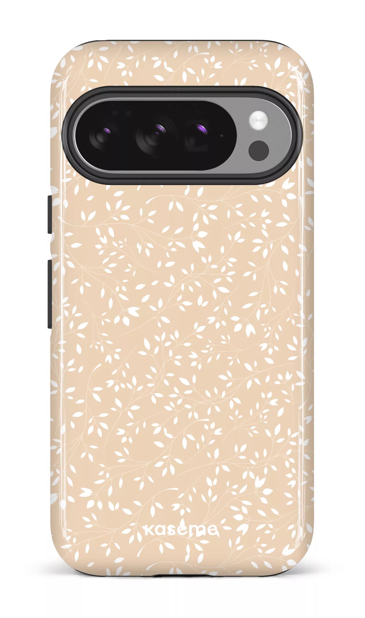 Google Pixel 10 Pro Impact (Gloss) Eden beige -