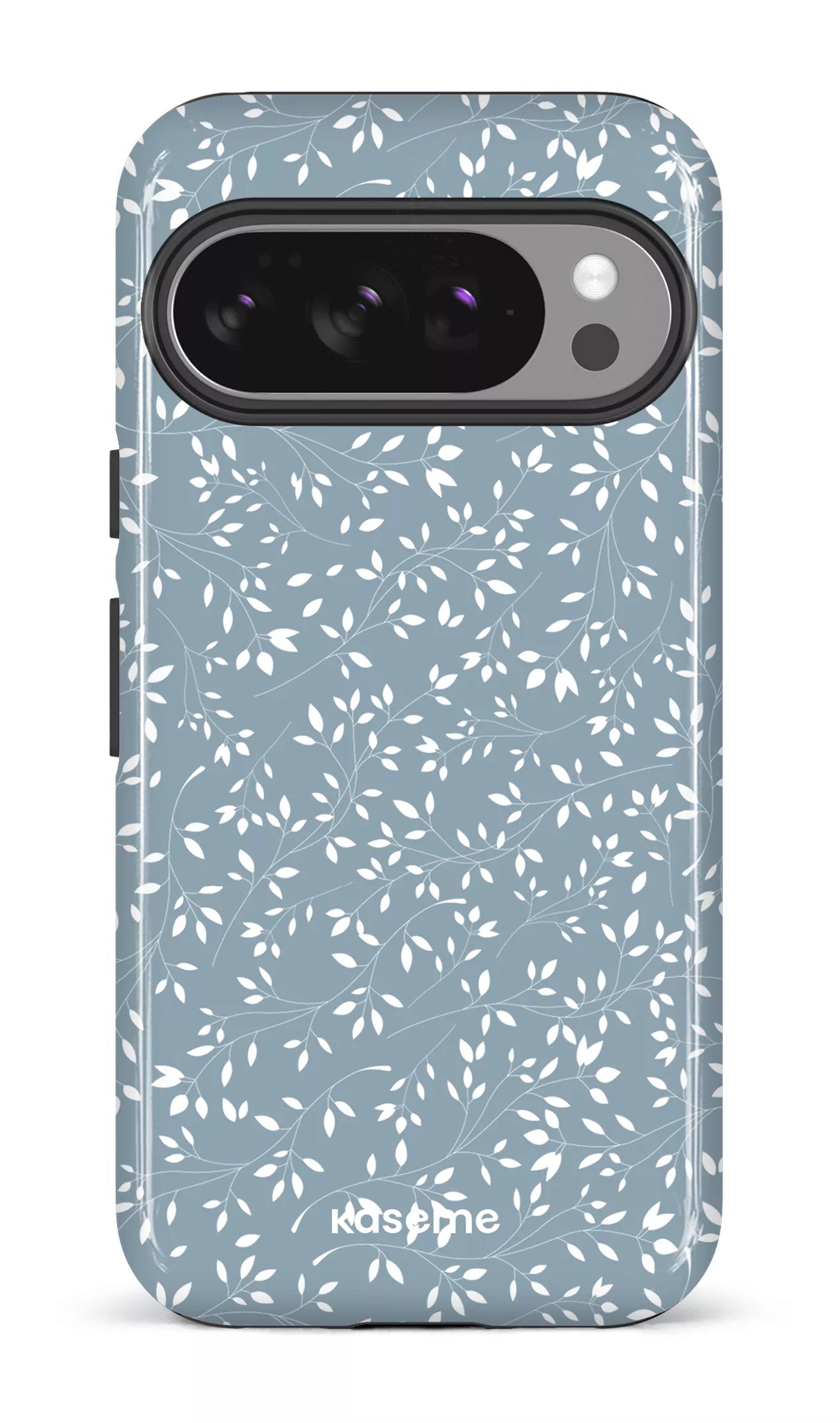 Google Pixel 10 Pro Impact (Gloss) Eden blue -