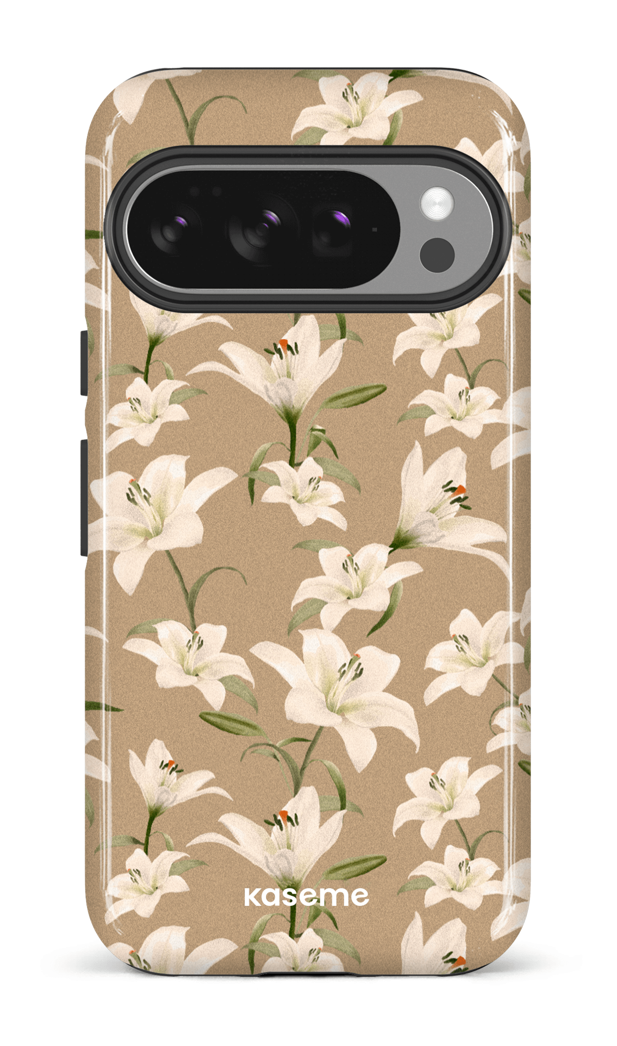 Google Pixel 10 Pro Impact (Gloss) Eleanor -