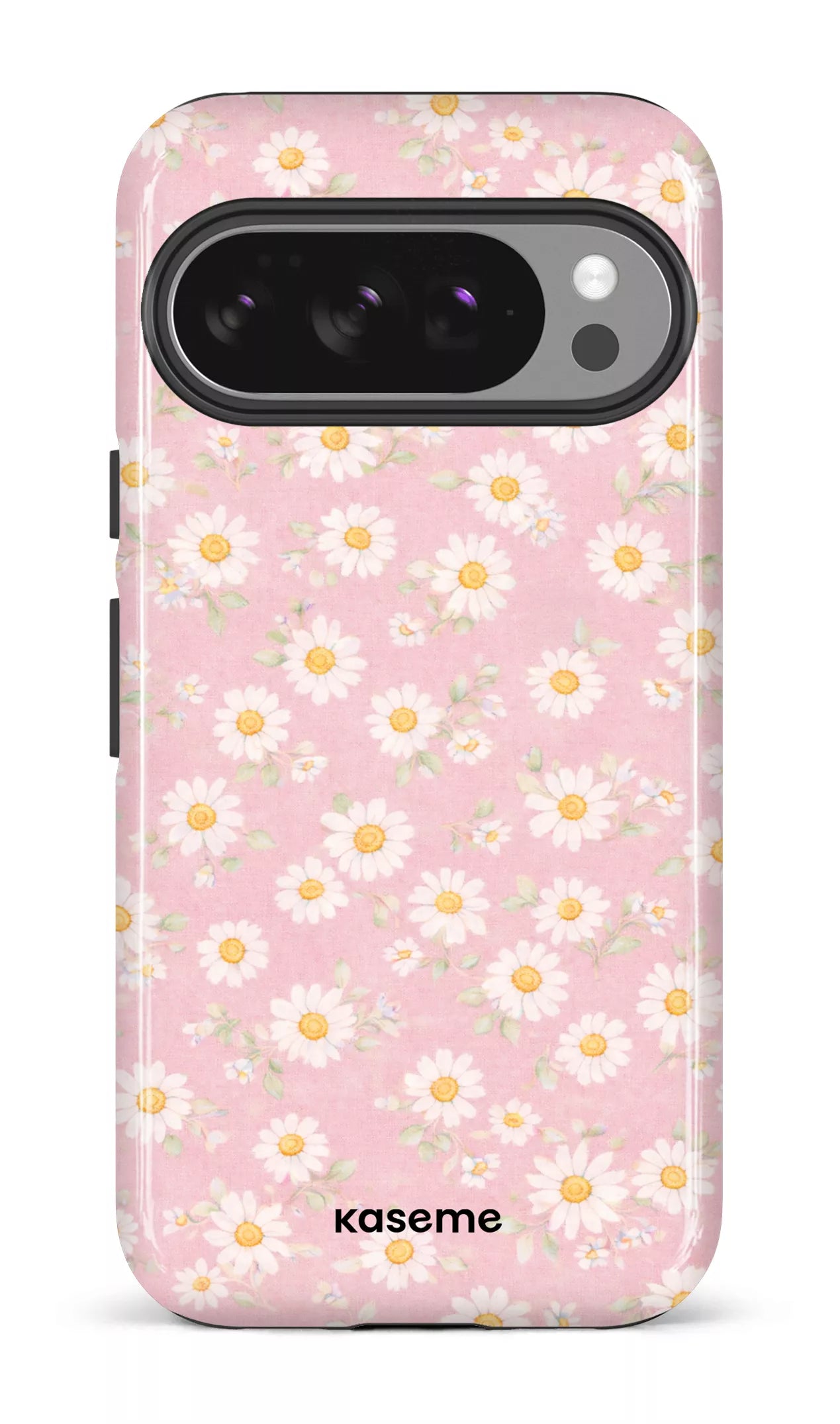 Google Pixel 10 Pro Impact (Gloss) Elena Pink -