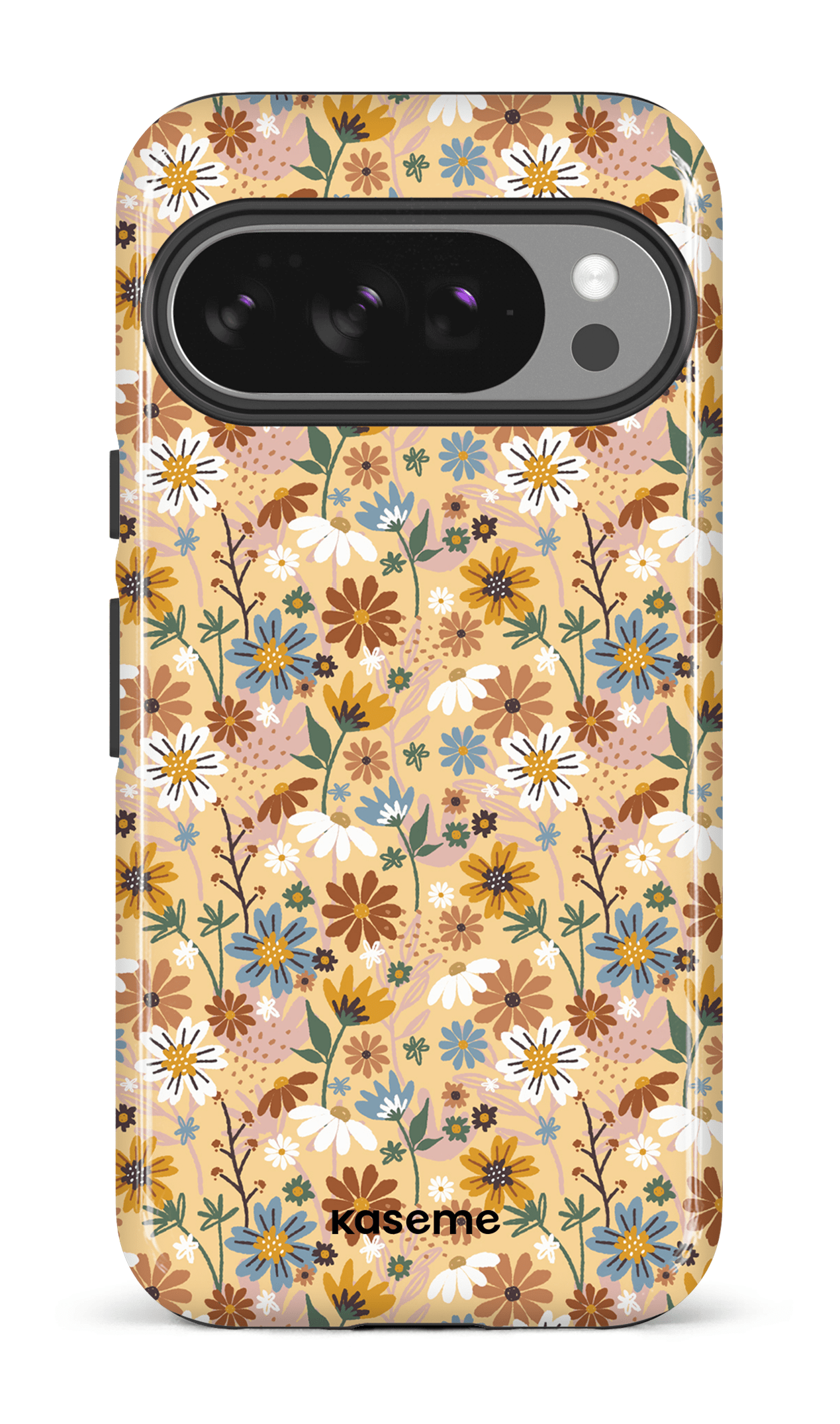 Google Pixel 10 Pro Impact (Gloss) Emily yellow -