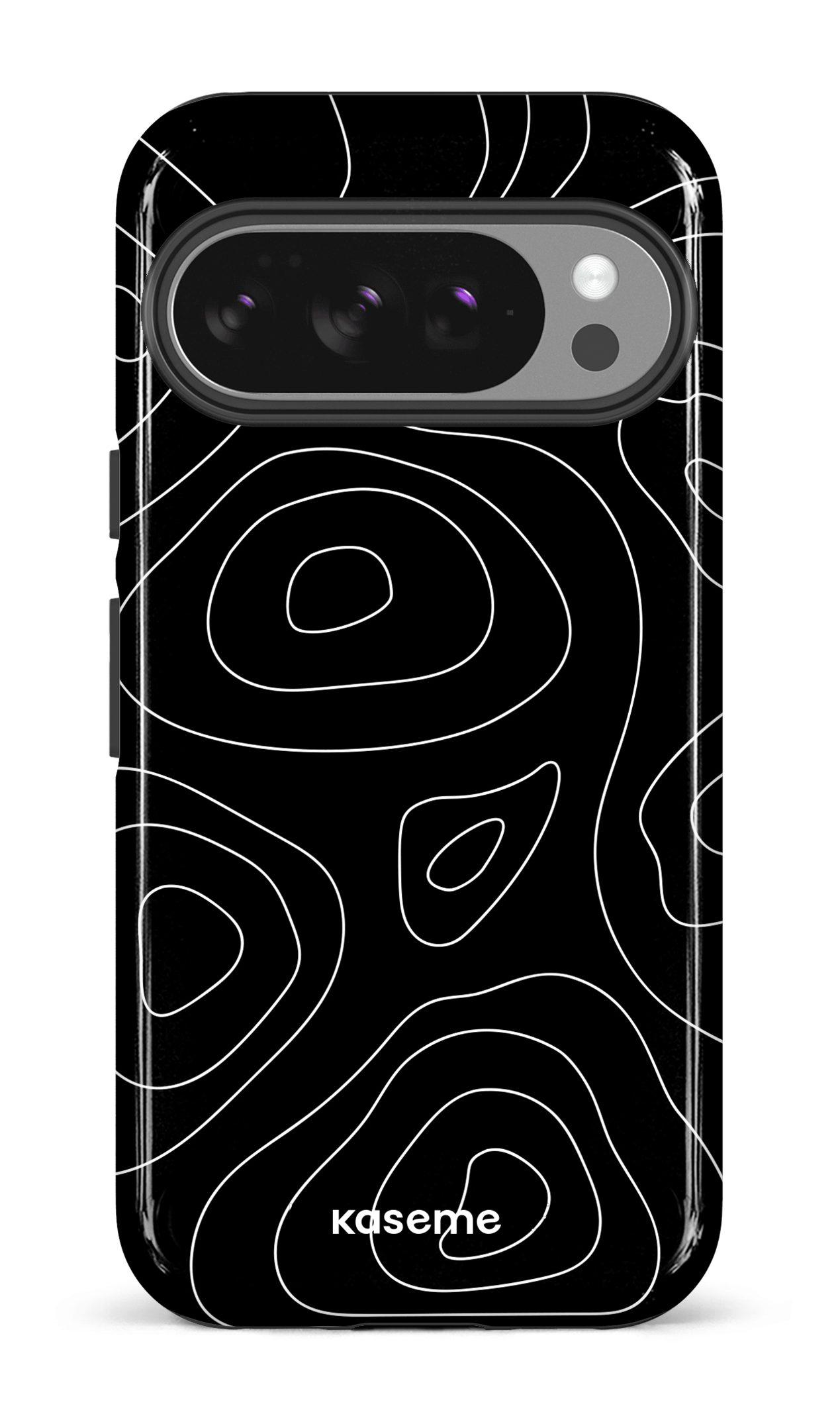 Google Pixel 10 Pro Impact (Gloss) Enigma -