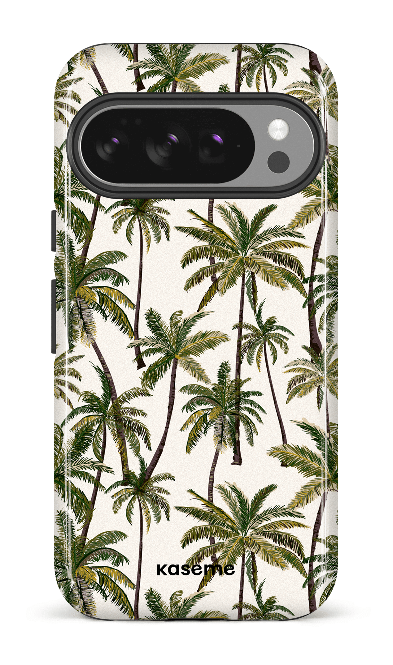 Google Pixel 10 Pro Impact (Gloss) Escape -