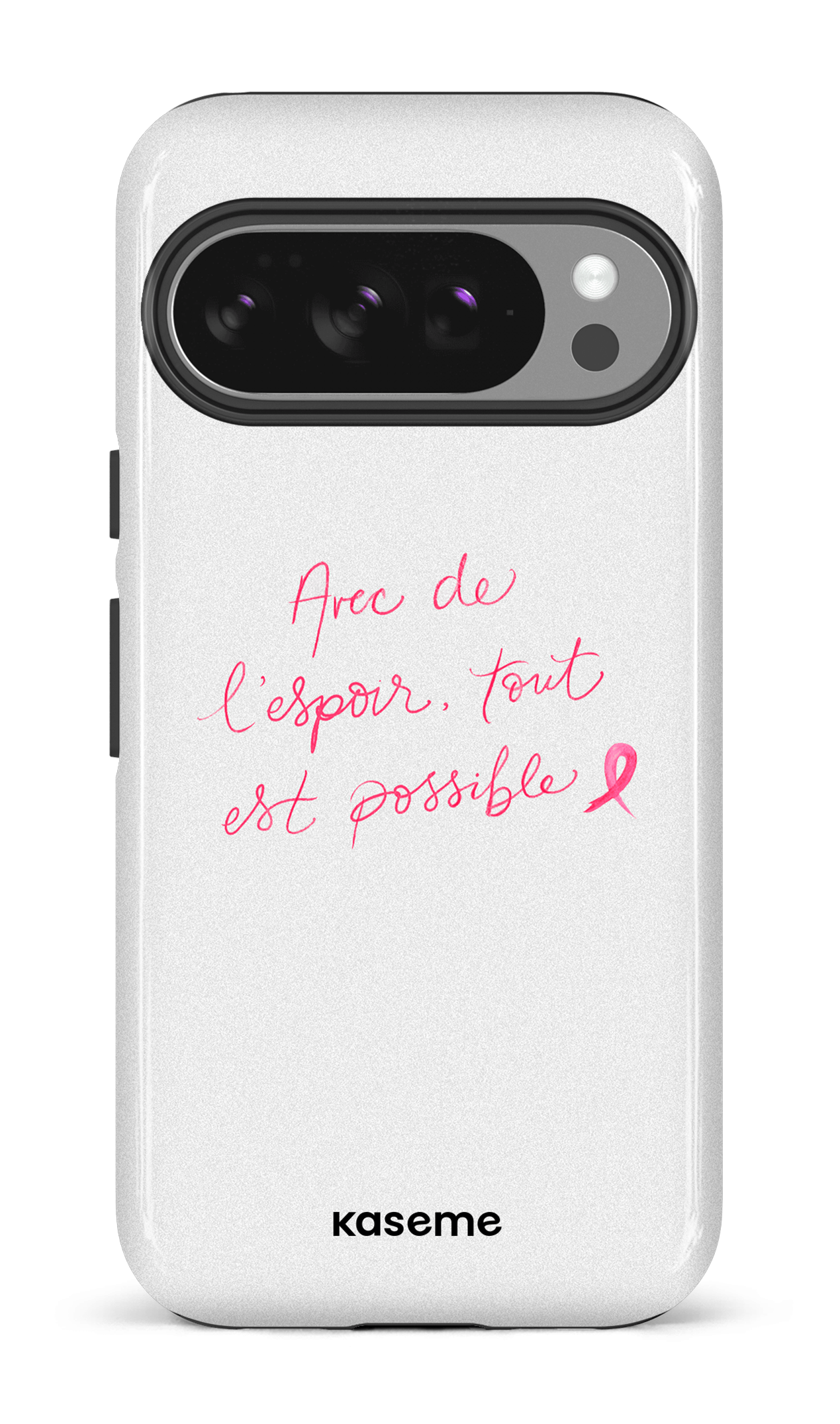 Google Pixel 10 Pro Impact (Gloss) Espoir -