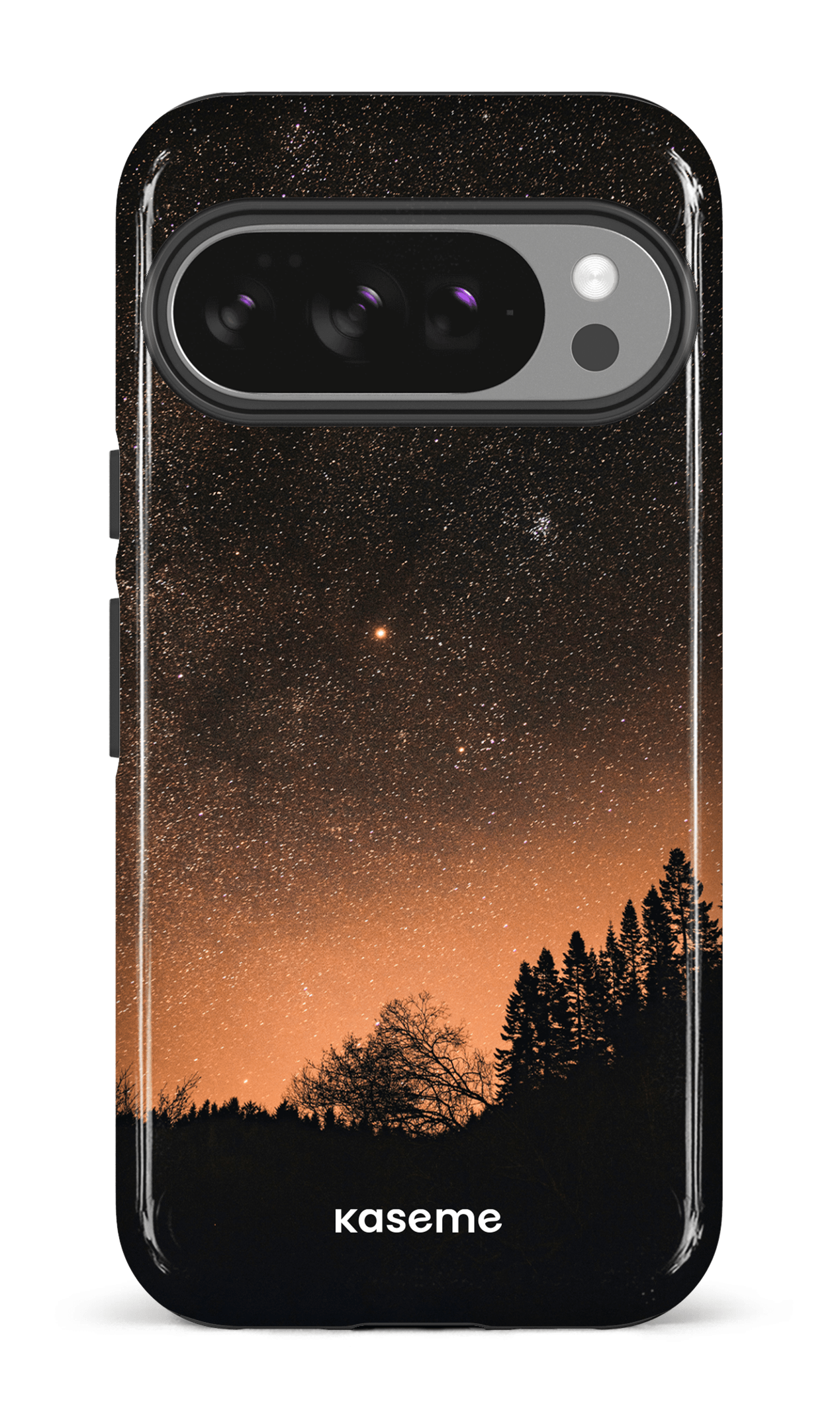 Google Pixel 10 Pro Impact (Gloss) Eternal Dusk -