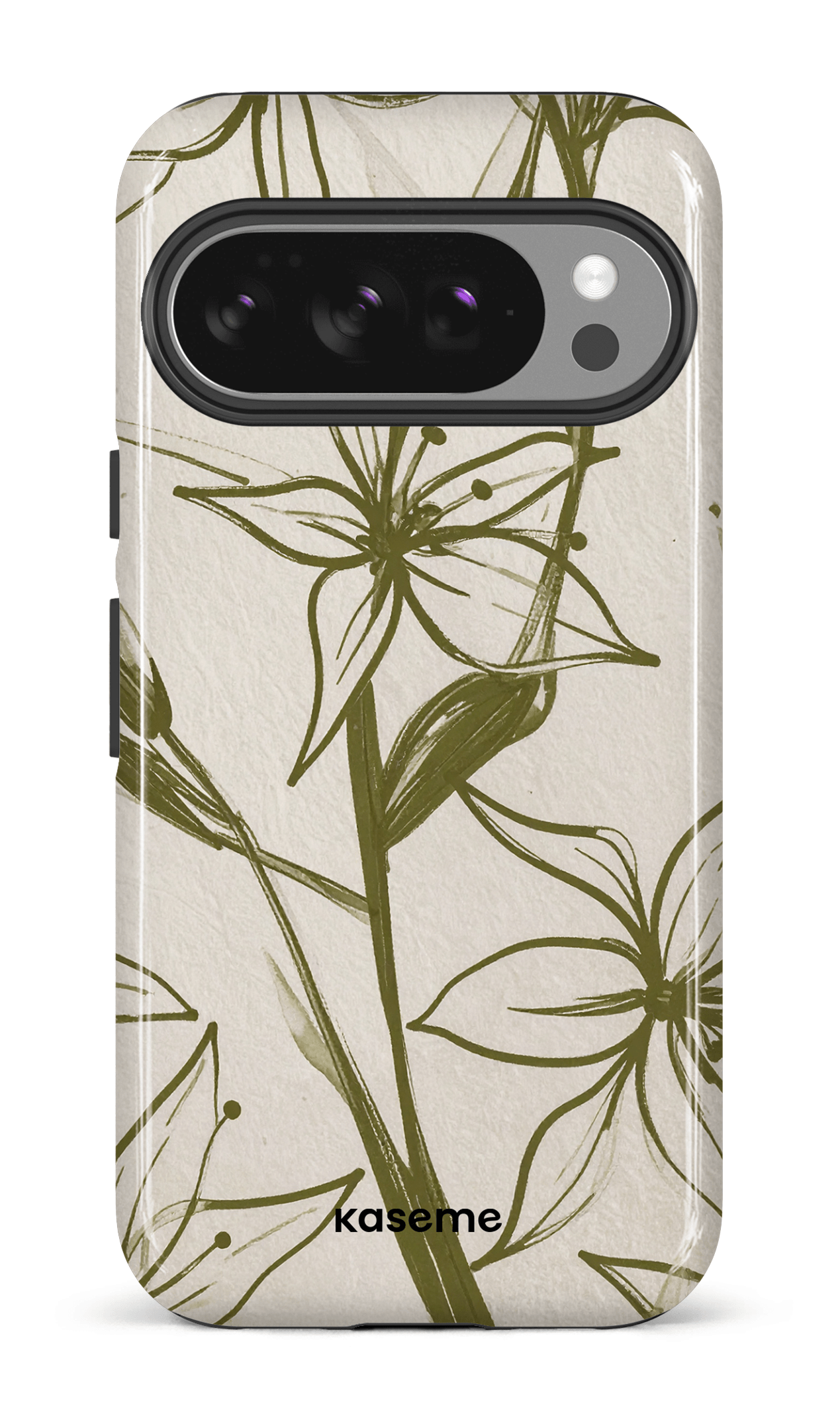 Google Pixel 10 Pro Impact (Gloss) Everla -