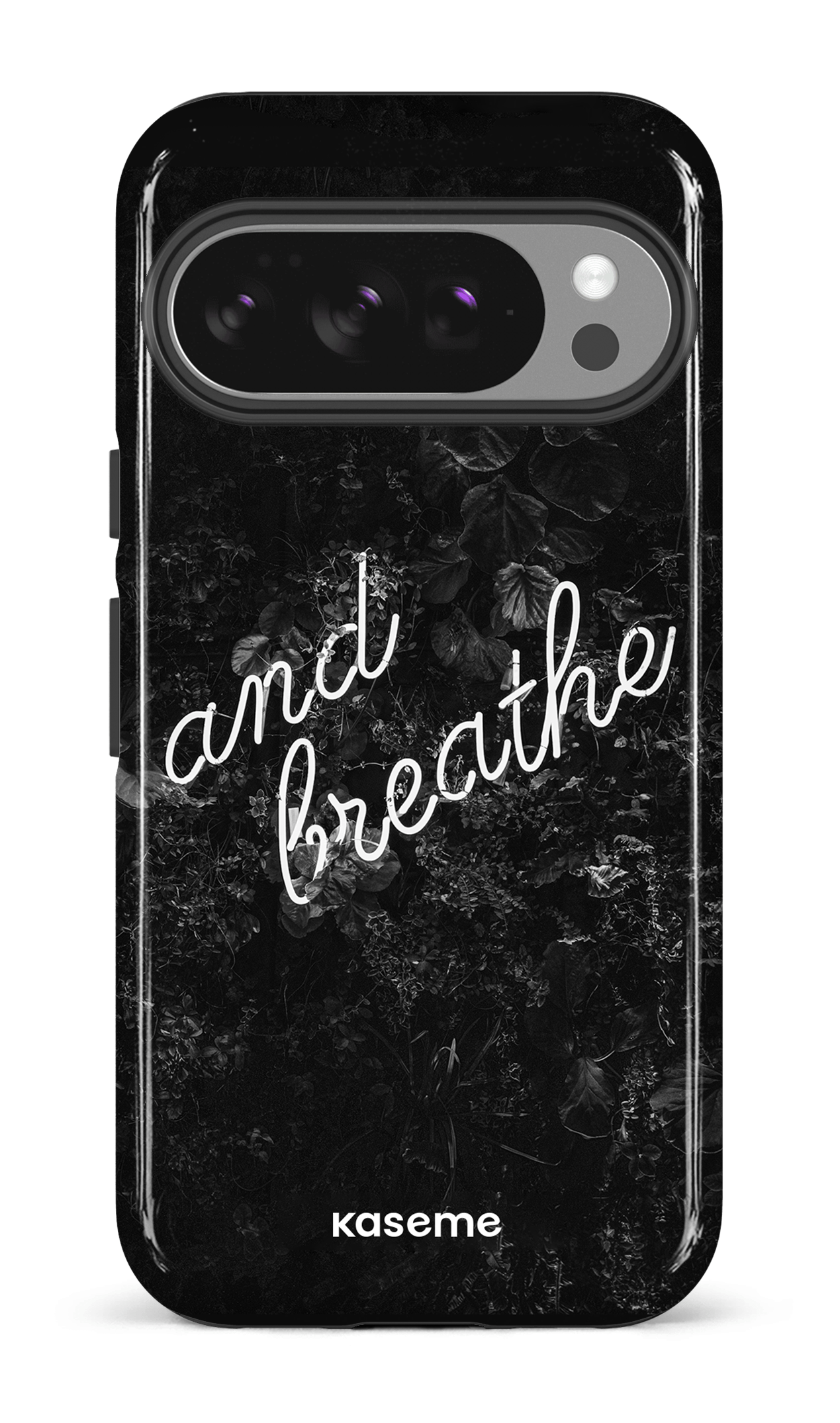 Google Pixel 10 Pro Impact (Gloss) Exhale -