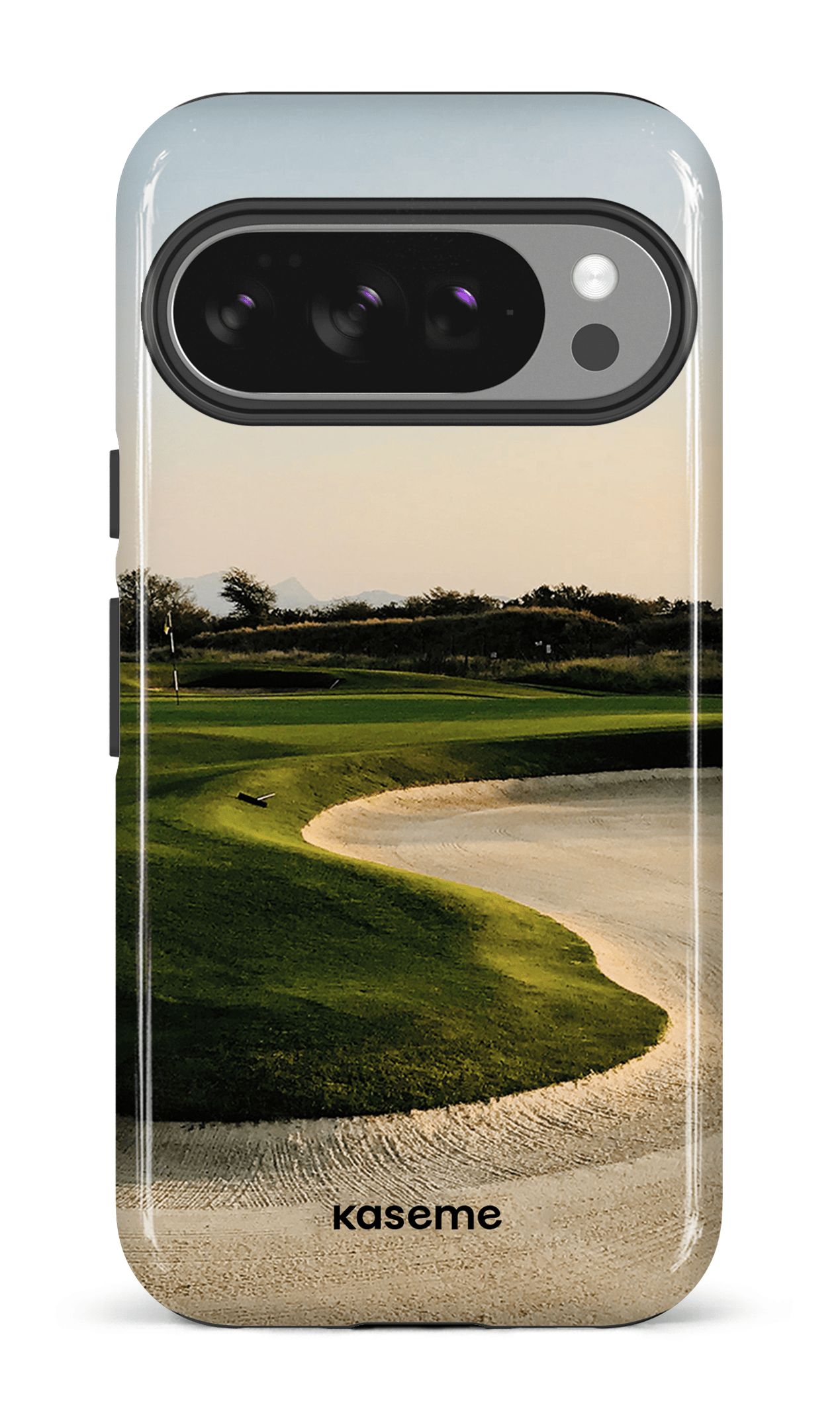 Google Pixel 10 Pro Impact (Gloss) Fairway -