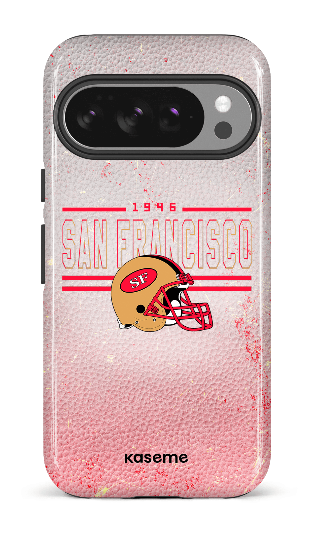 Google Pixel 10 Pro Impact (Gloss) Faithful to The Bay -