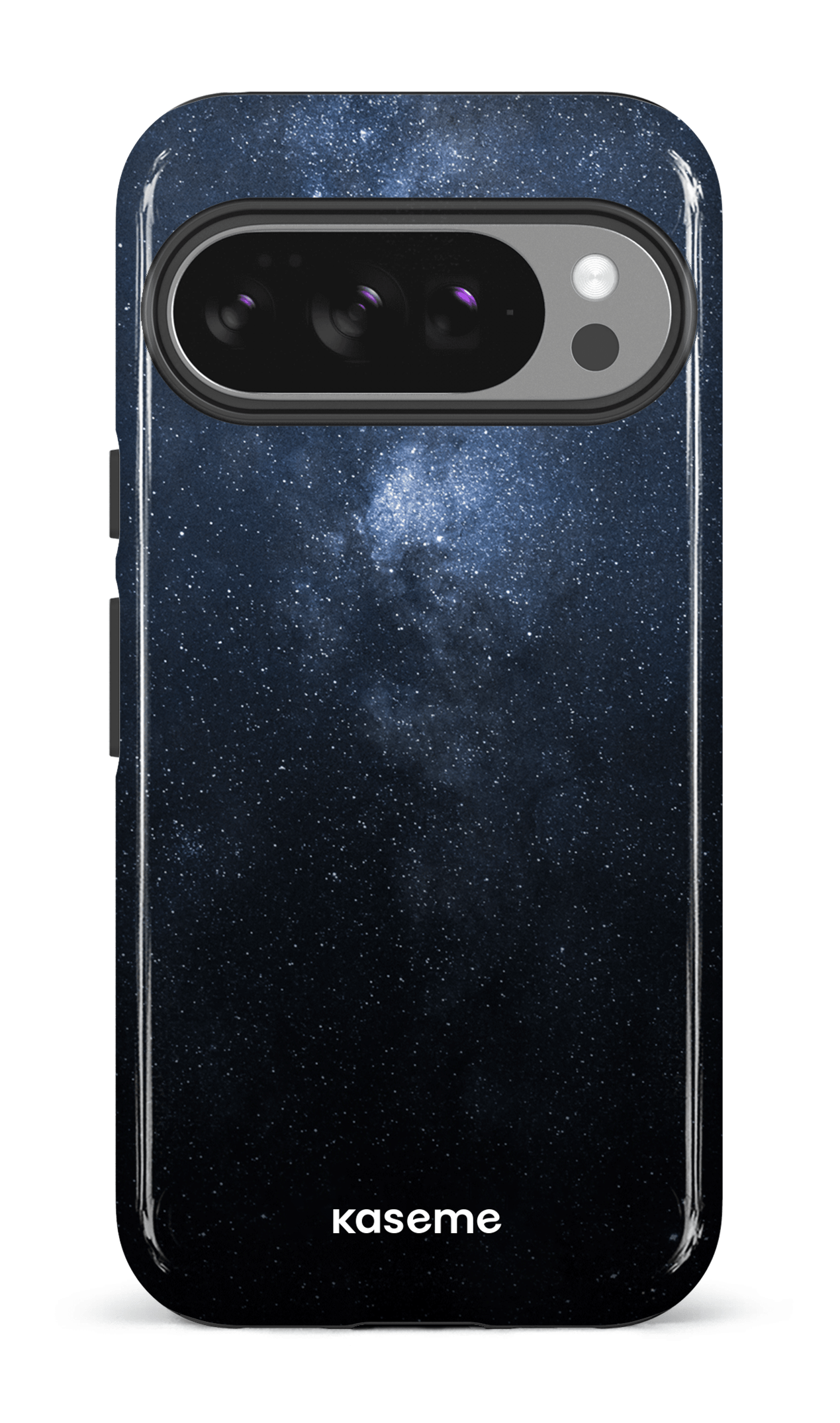 Google Pixel 10 Pro Impact (Gloss) Falcon 9 -