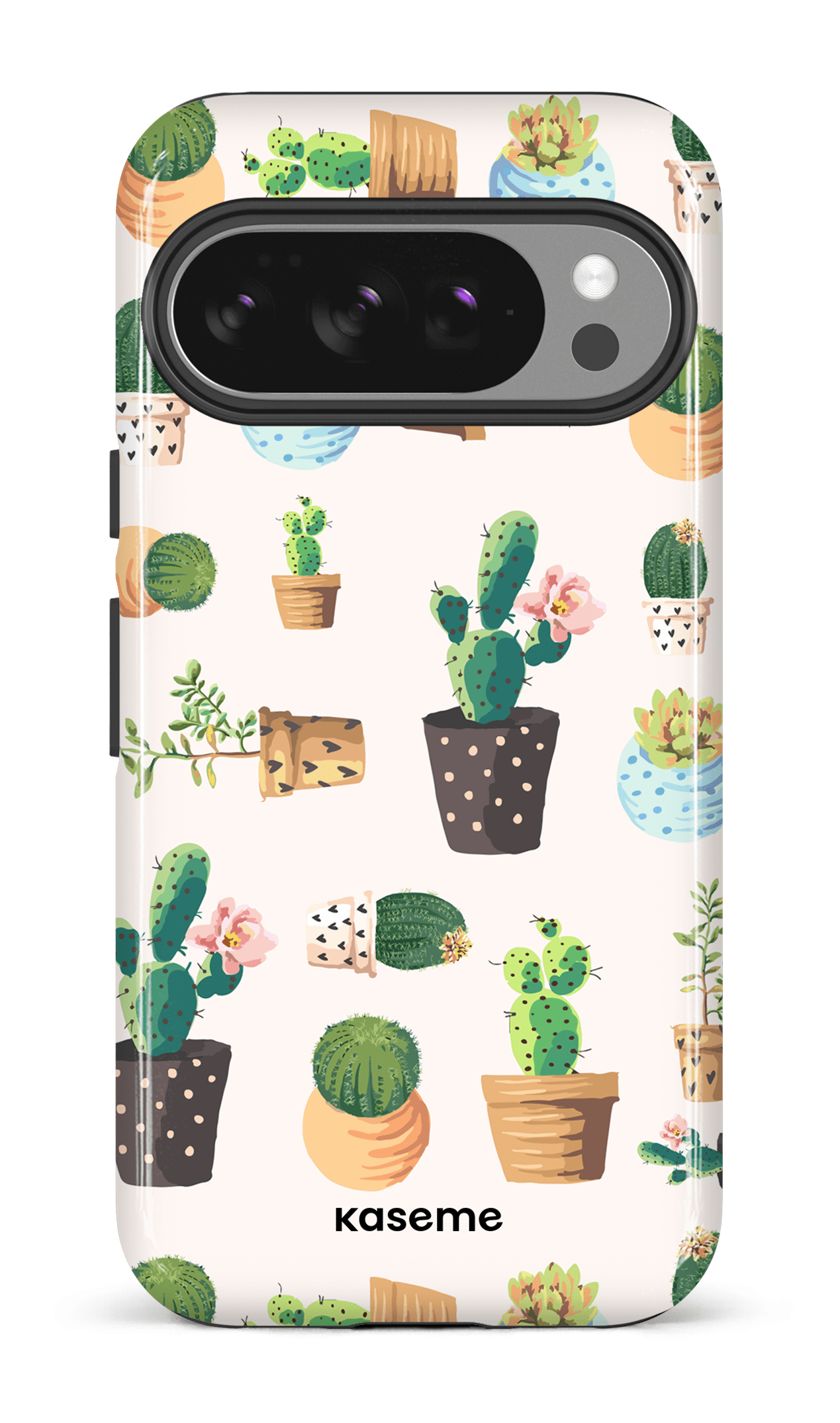 Google Pixel 10 Pro Impact (Gloss) FarWest -