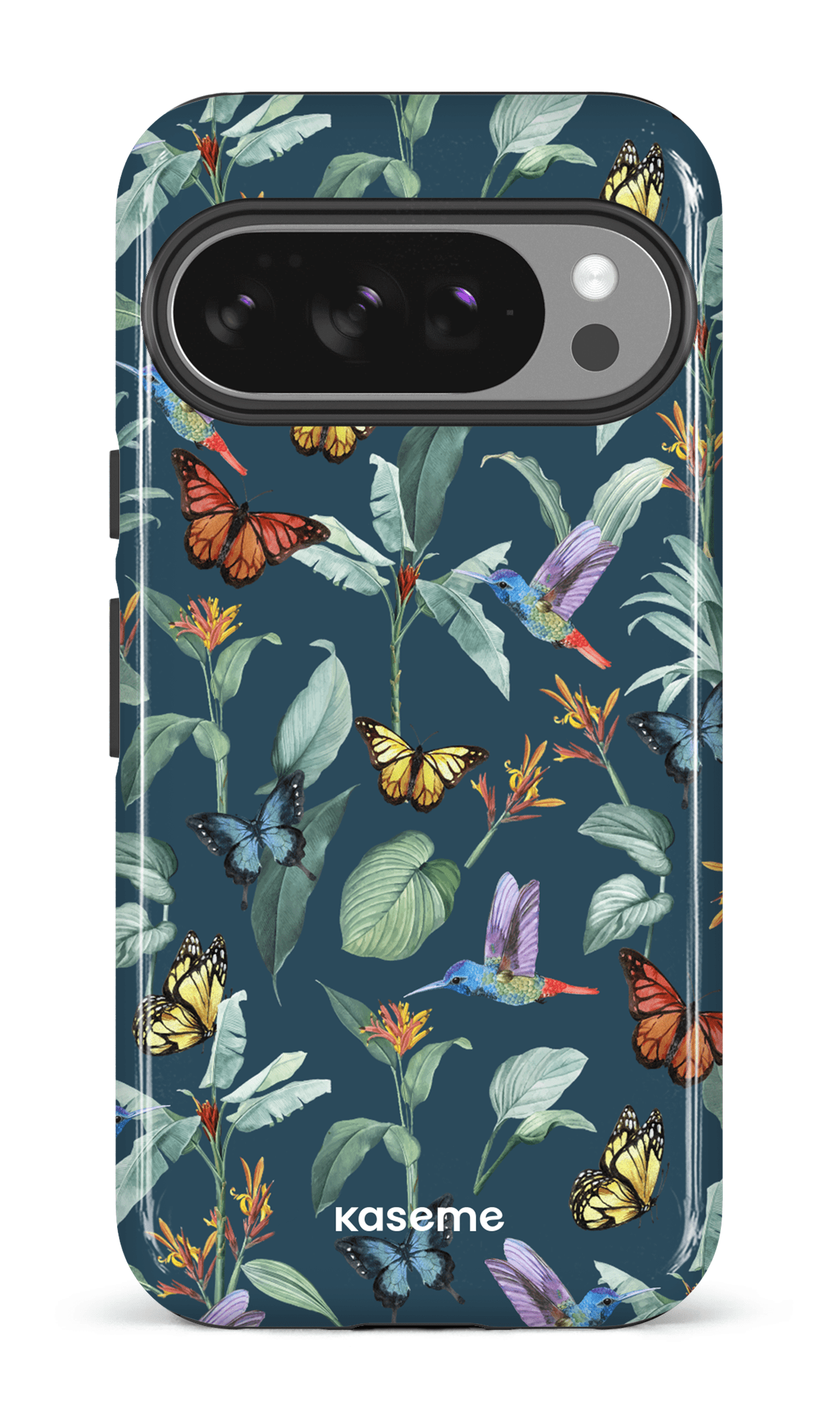 Google Pixel 10 Pro Impact (Gloss) Fearless -