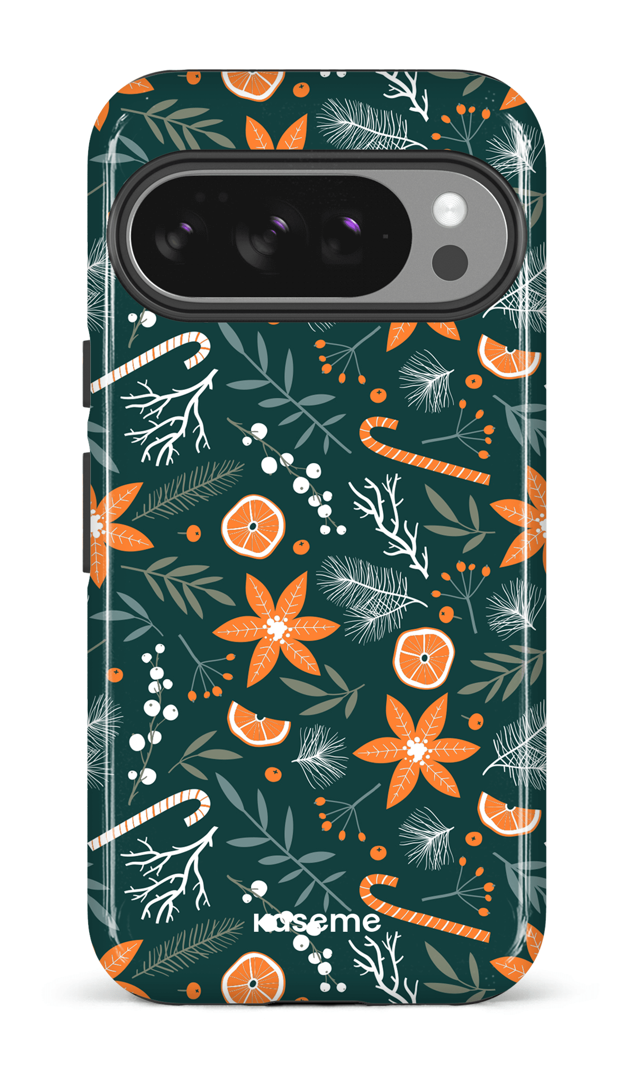 Google Pixel 10 Pro Impact (Gloss) Felicity -